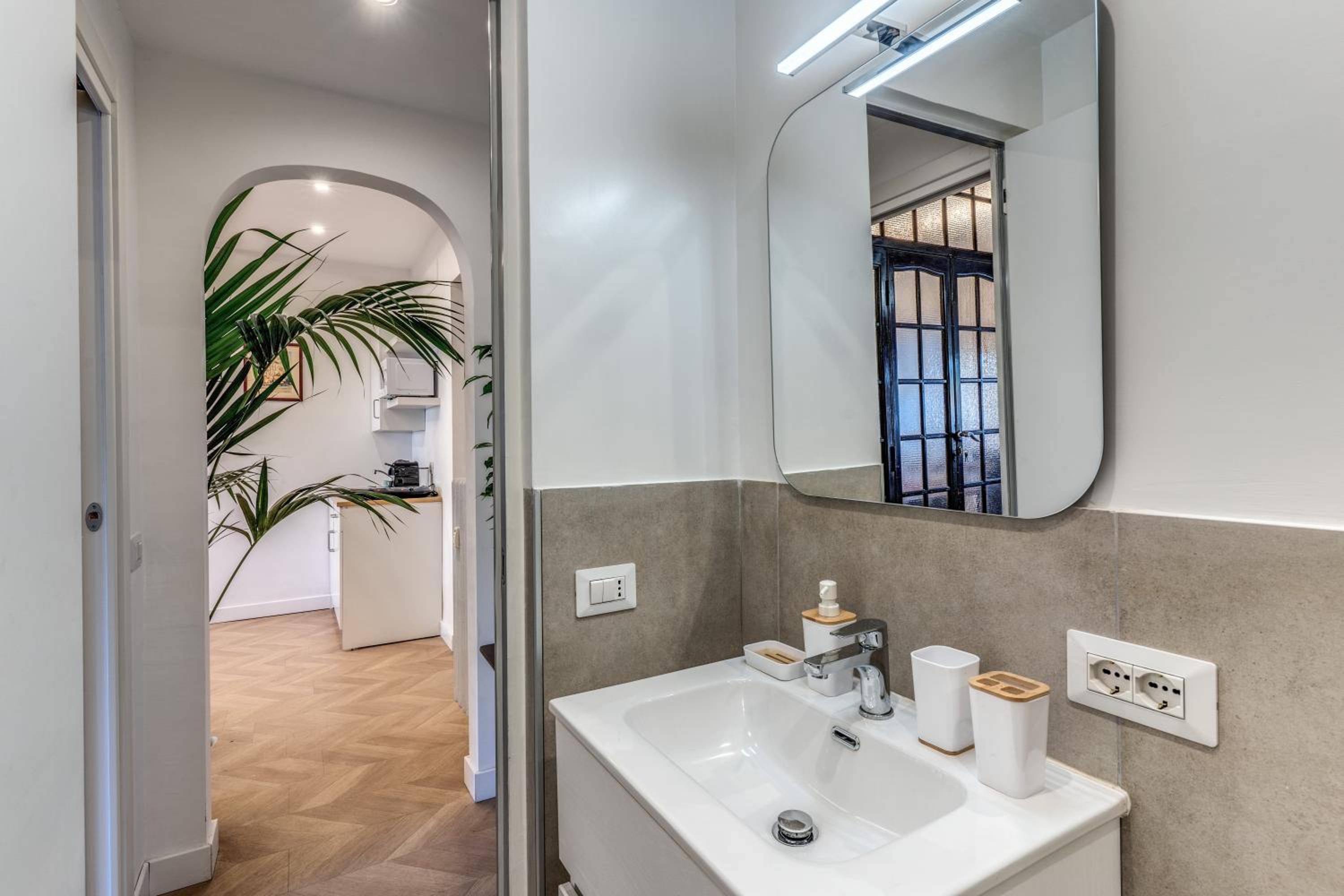 Belle Arti Home