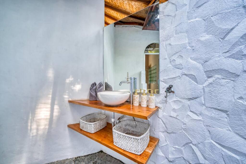 Villa Sabi 3BR in the Heart of Seminyak by Santi Management