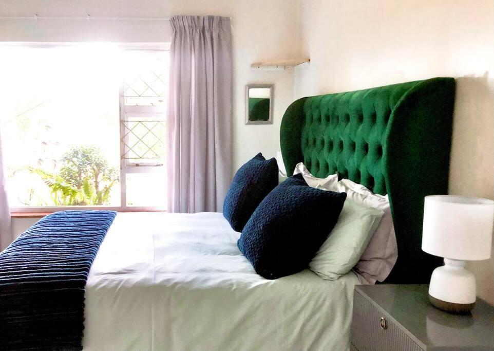 Seaside Retreat in Kenton-on-Sea