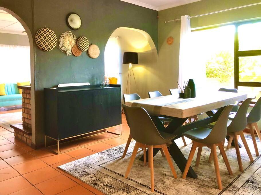 Seaside Retreat in Kenton-on-Sea
