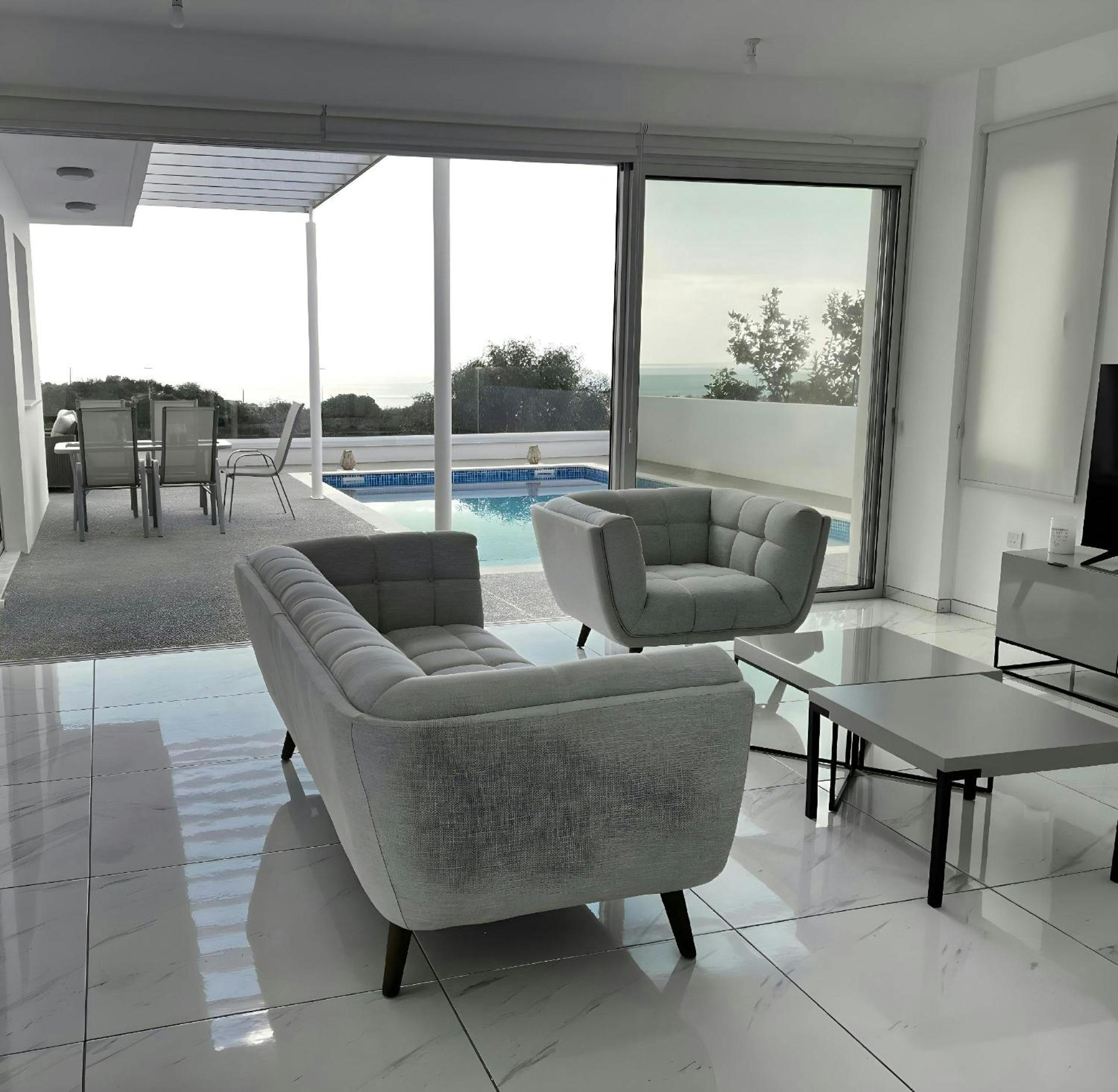 TooCoool Villa - Elite Seaview