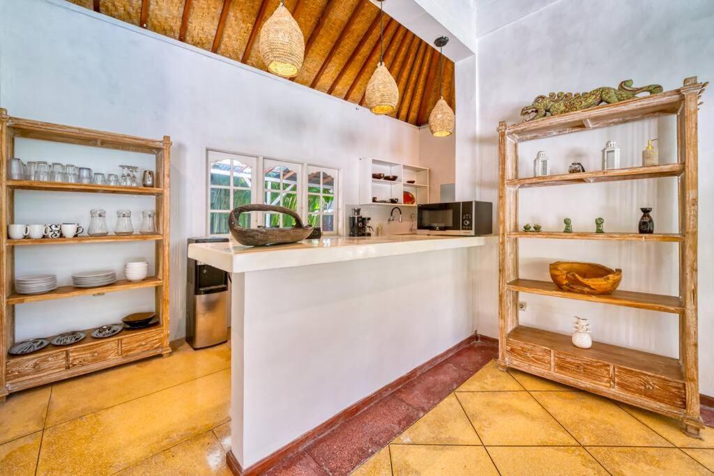 Villa Sabi 3BR in the Heart of Seminyak by Santi Management