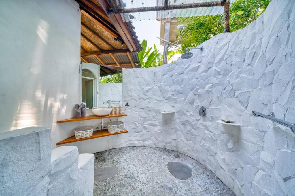 Villa Sabi 3BR in the Heart of Seminyak by Santi Management