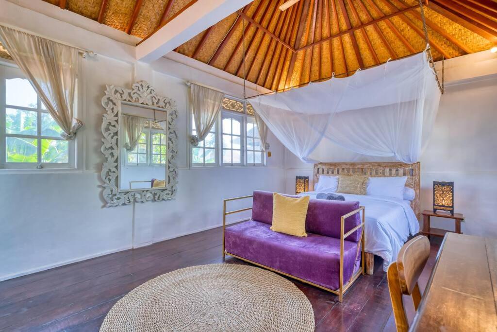 Villa Sabi 3BR in the Heart of Seminyak by Santi Management