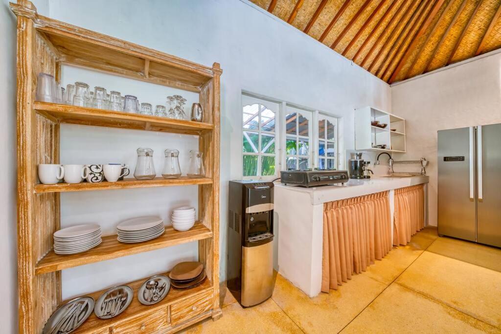 Villa Sabi 3BR in the Heart of Seminyak by Santi Management