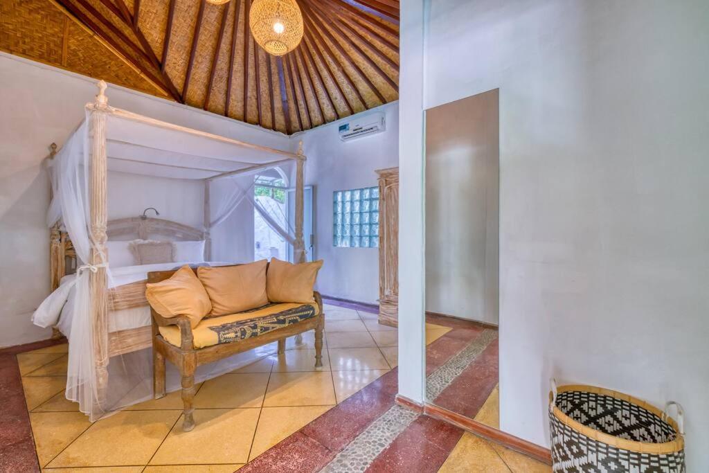 Villa Sabi 3BR in the Heart of Seminyak by Santi Management
