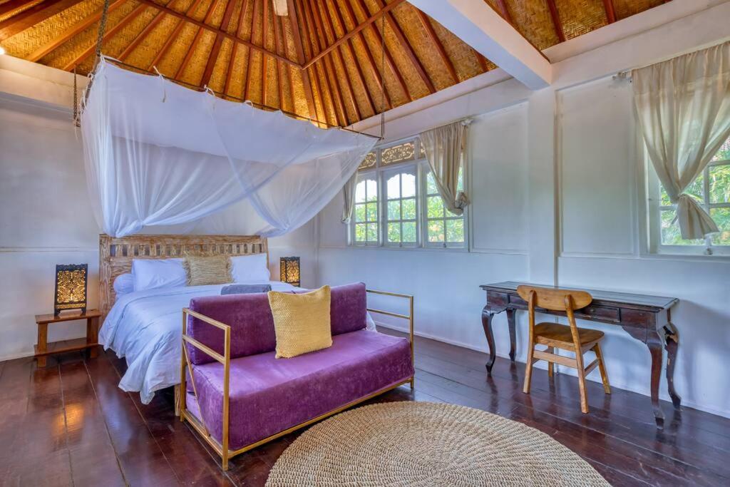 Villa Sabi 3BR in the Heart of Seminyak by Santi Management
