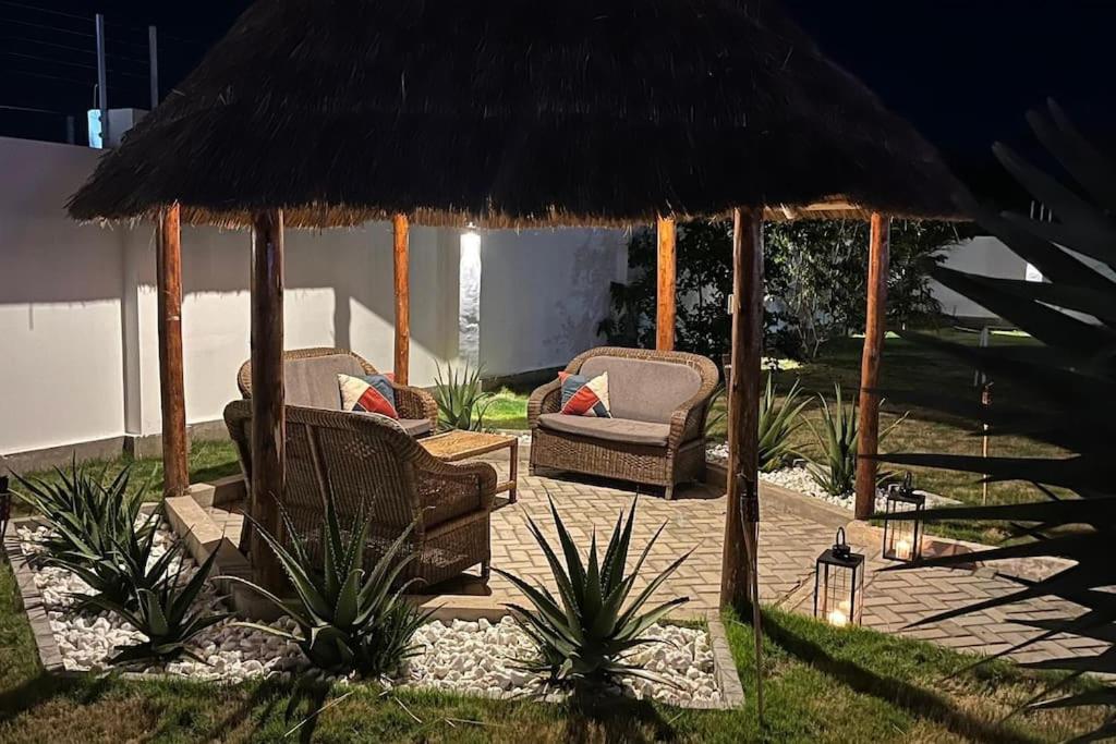 A great home away from home located in Kigamboni view 3