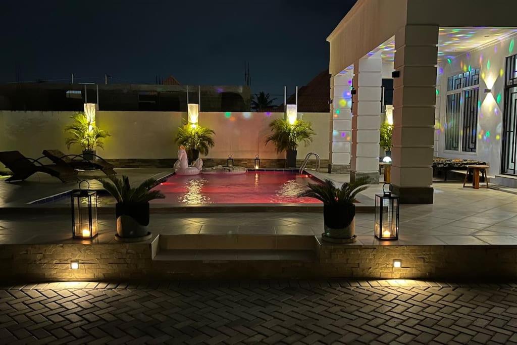 A great home away from home located in Kigamboni view 5