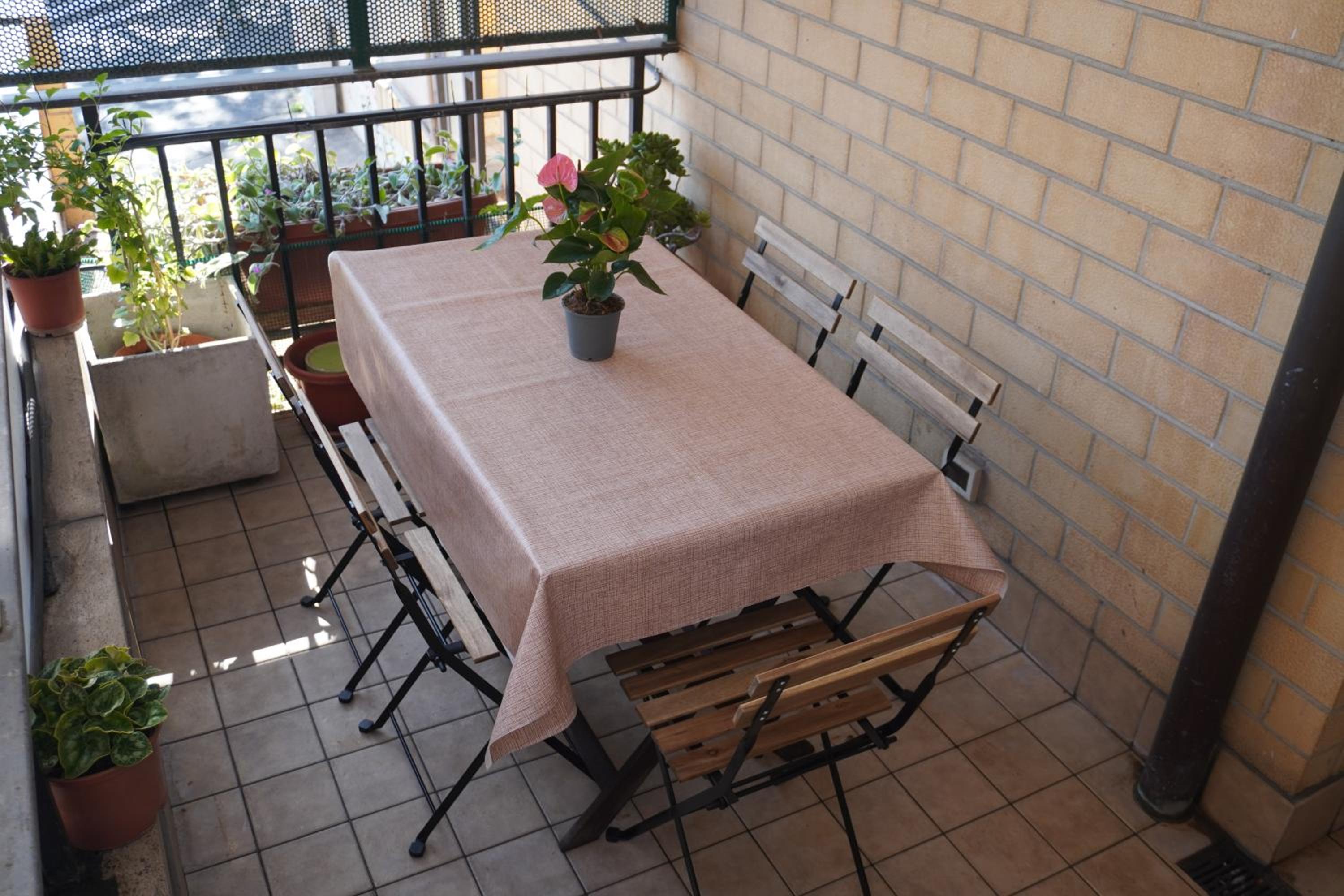 Trastevere stazione Apartment photo 2
