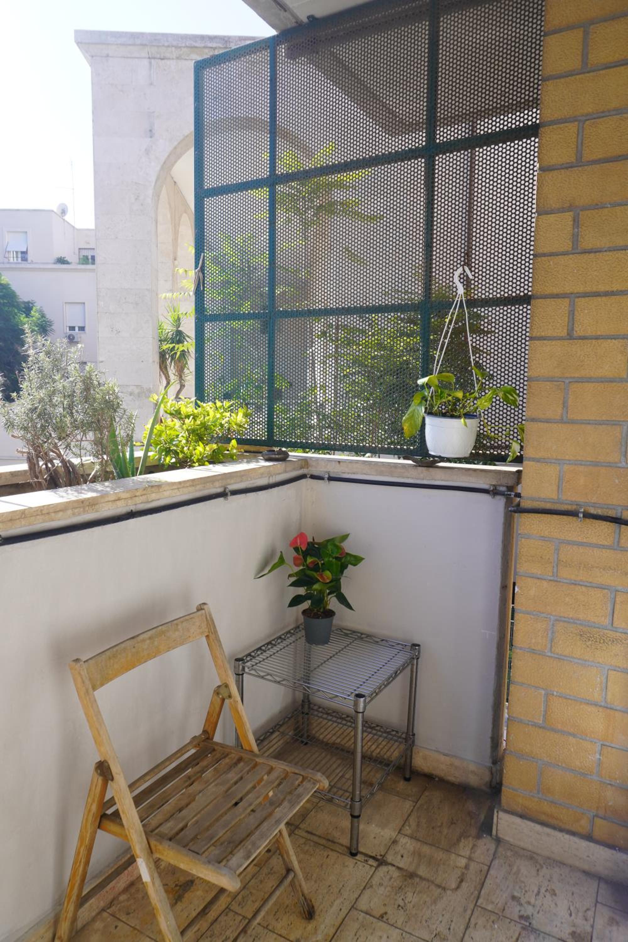 Trastevere stazione Apartment photo 3