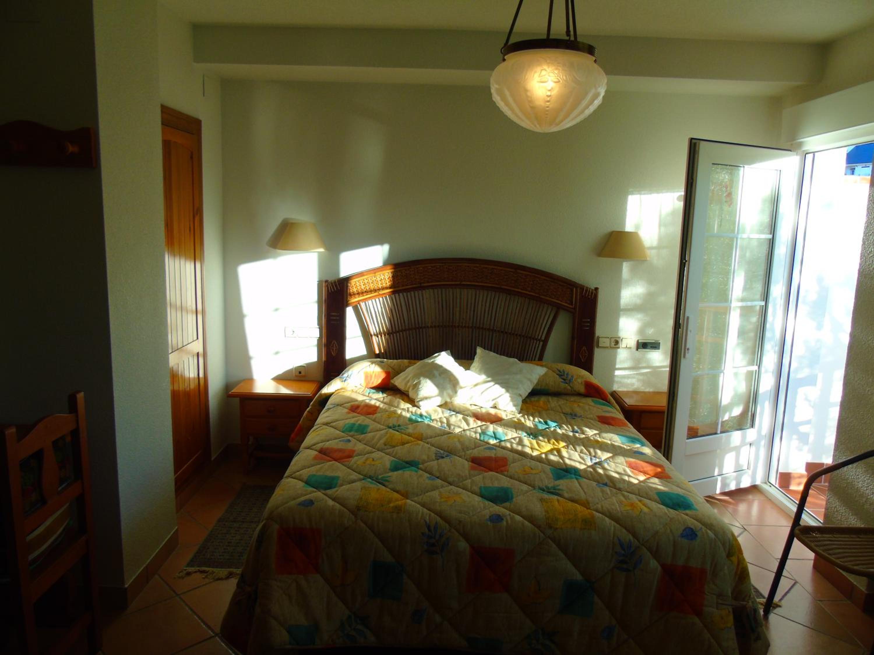 Apartamentos Turísticos Cumbres Verdes