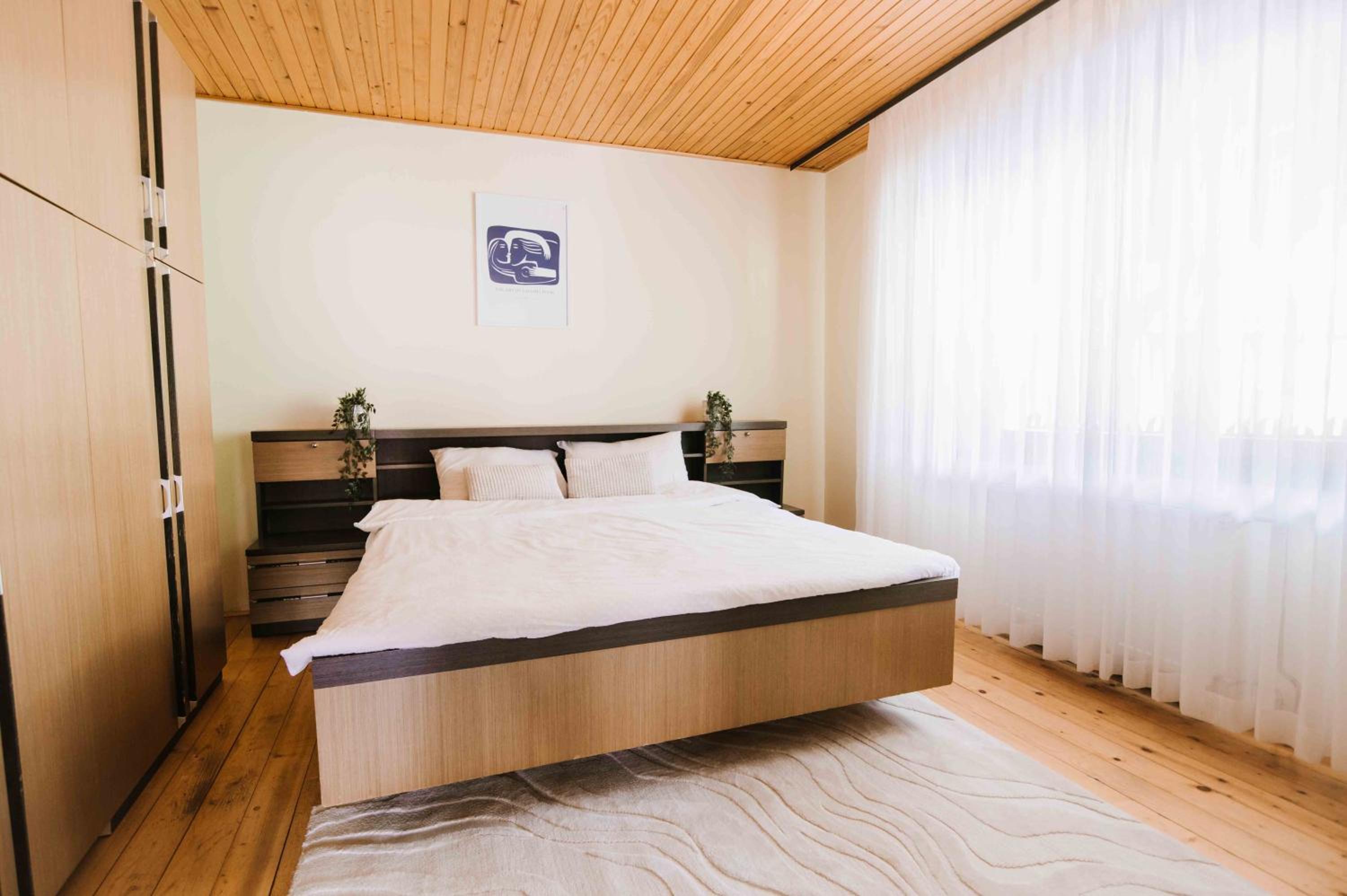 Apartment Skala with Magnificent view view 5