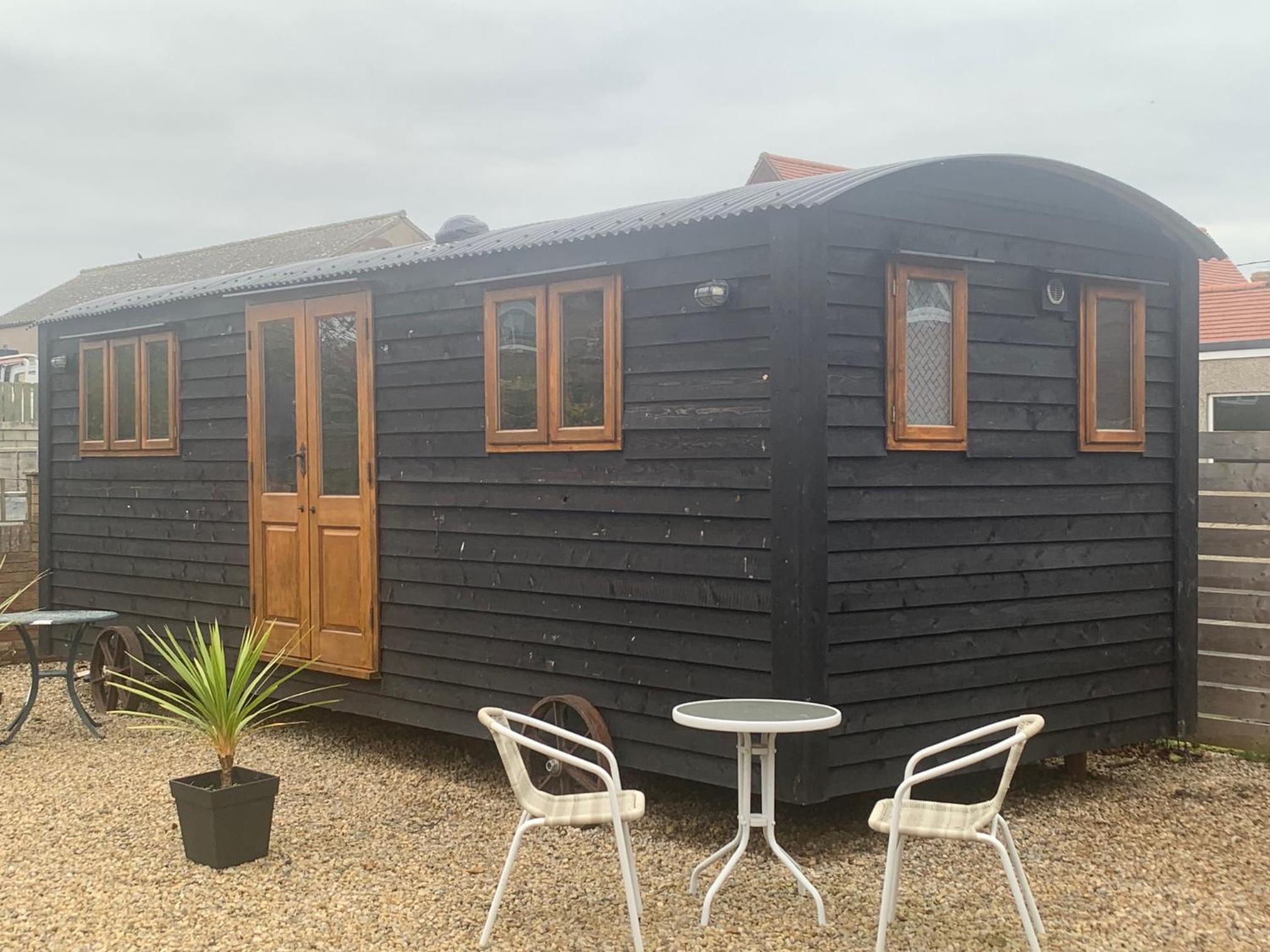 Holly Trees room only accommodation view 2