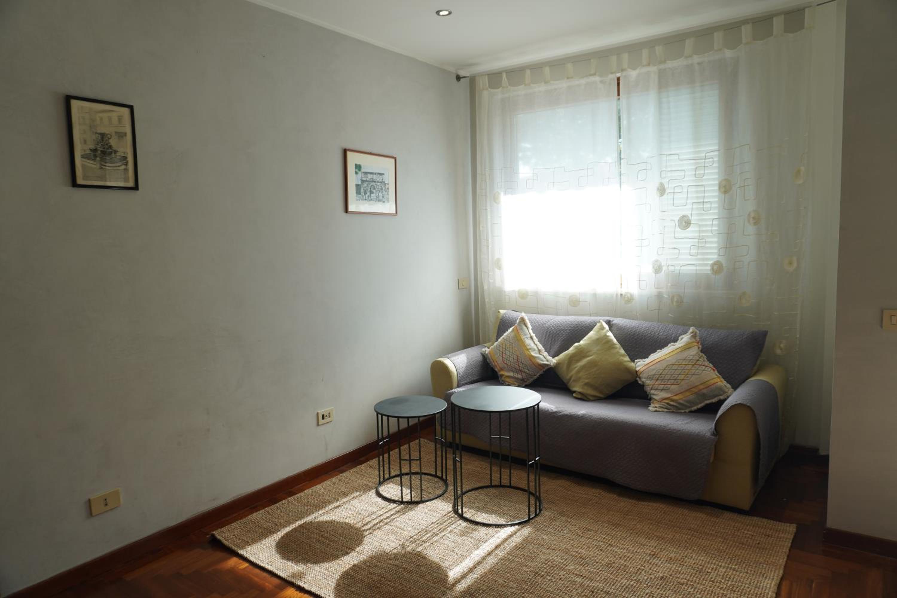 Trastevere stazione Apartment photo 4