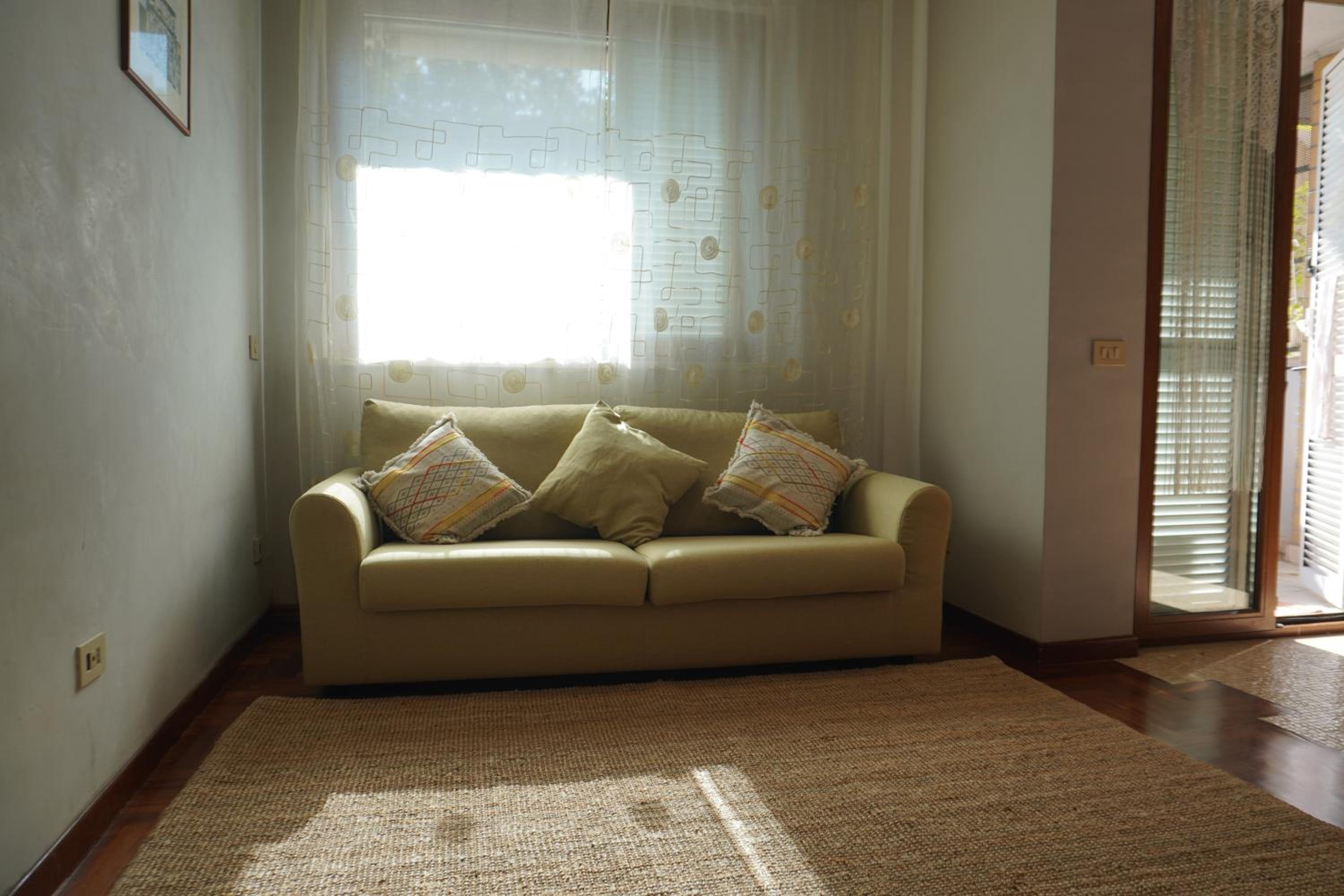 Trastevere stazione Apartment photo 5