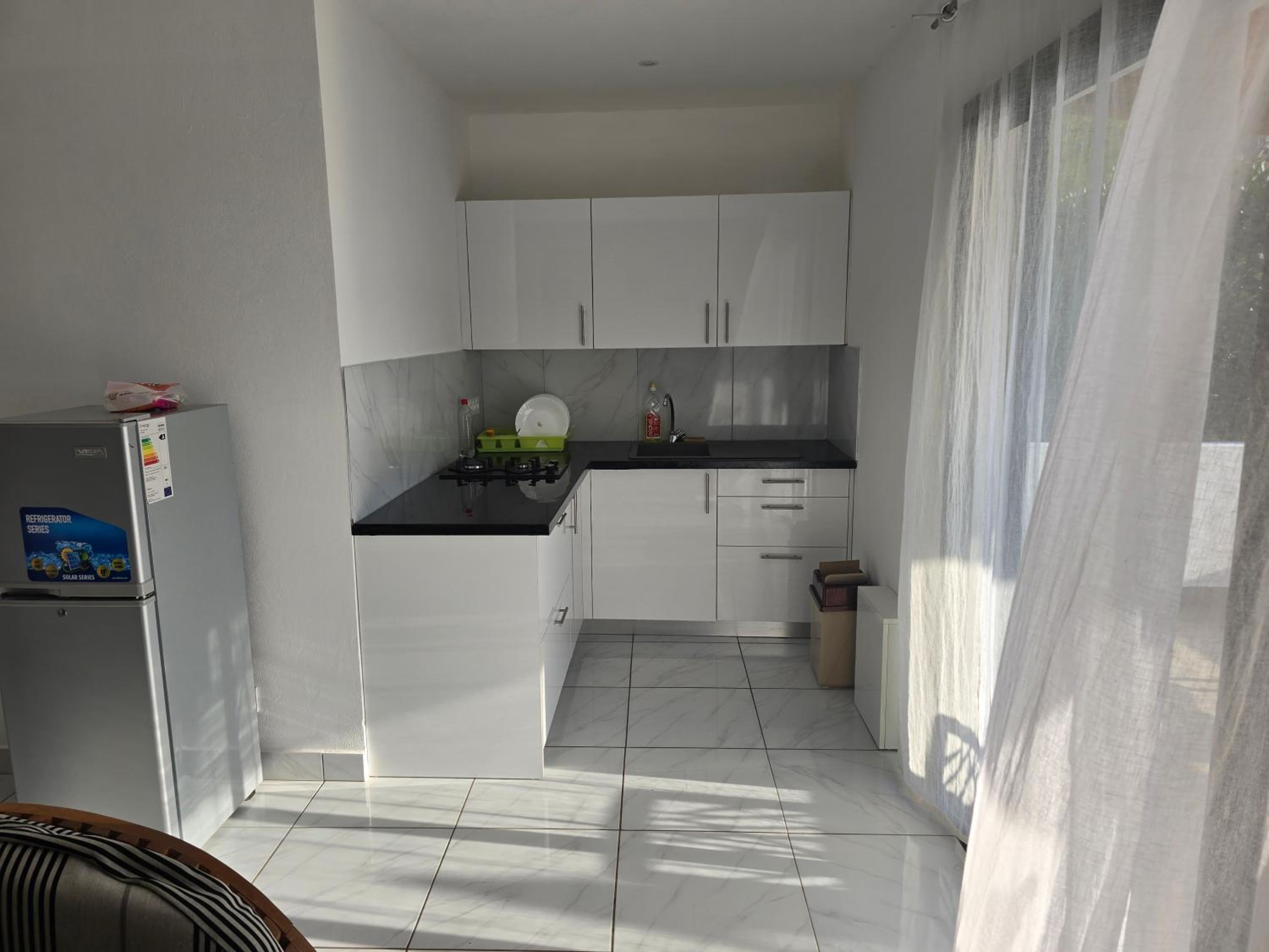 Villa SOPHIE GLAMOUR BEACH view 5