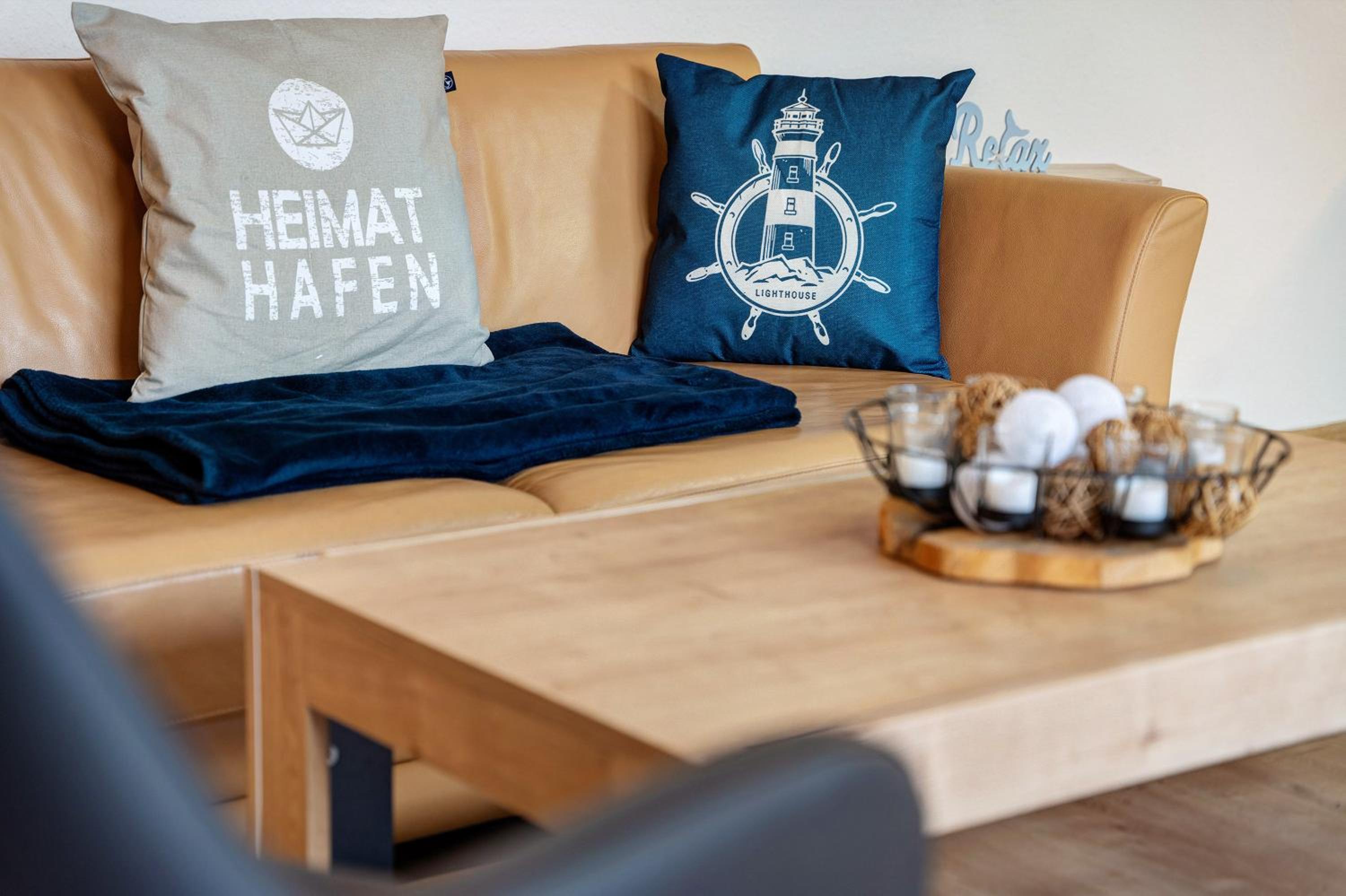 Ferienwohnung Abendrot 299, photo 11