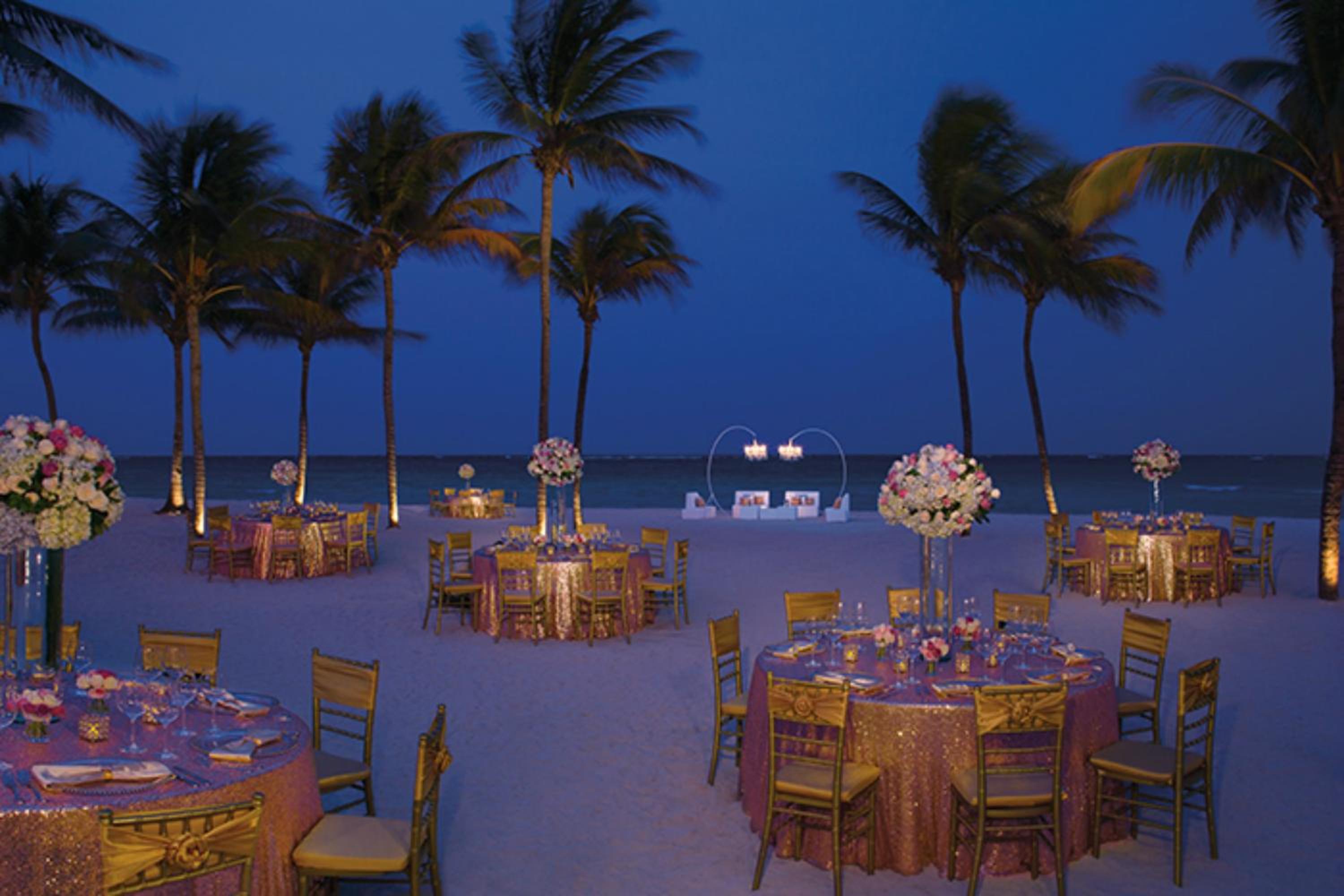 Photo 106 sur 139 de Dreams Tulum Resort & Spa