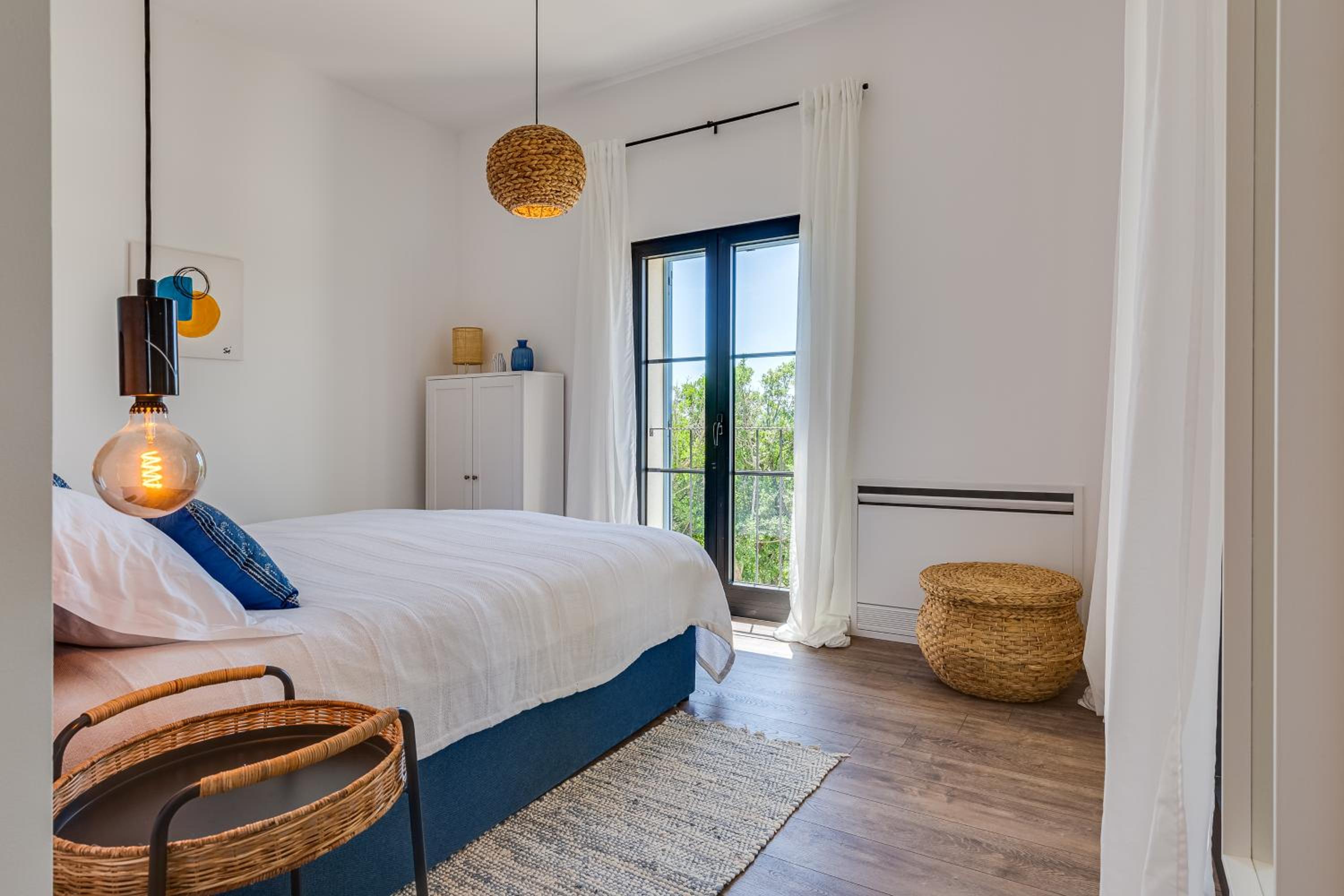 Villa Premia with heated pool view 5