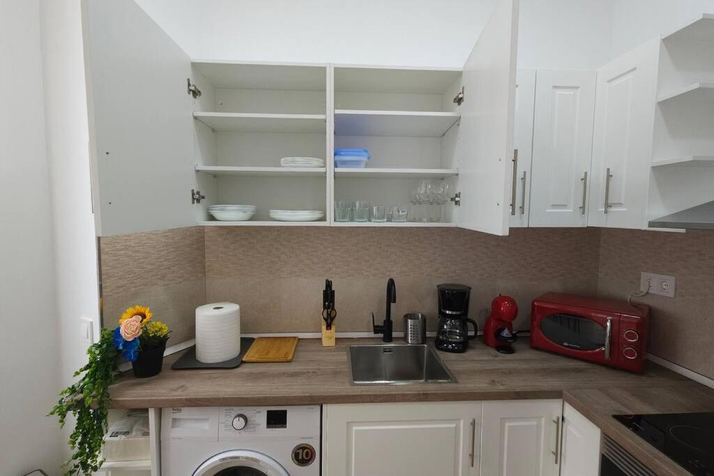 M1 Loft Privado 4 Personas view 2