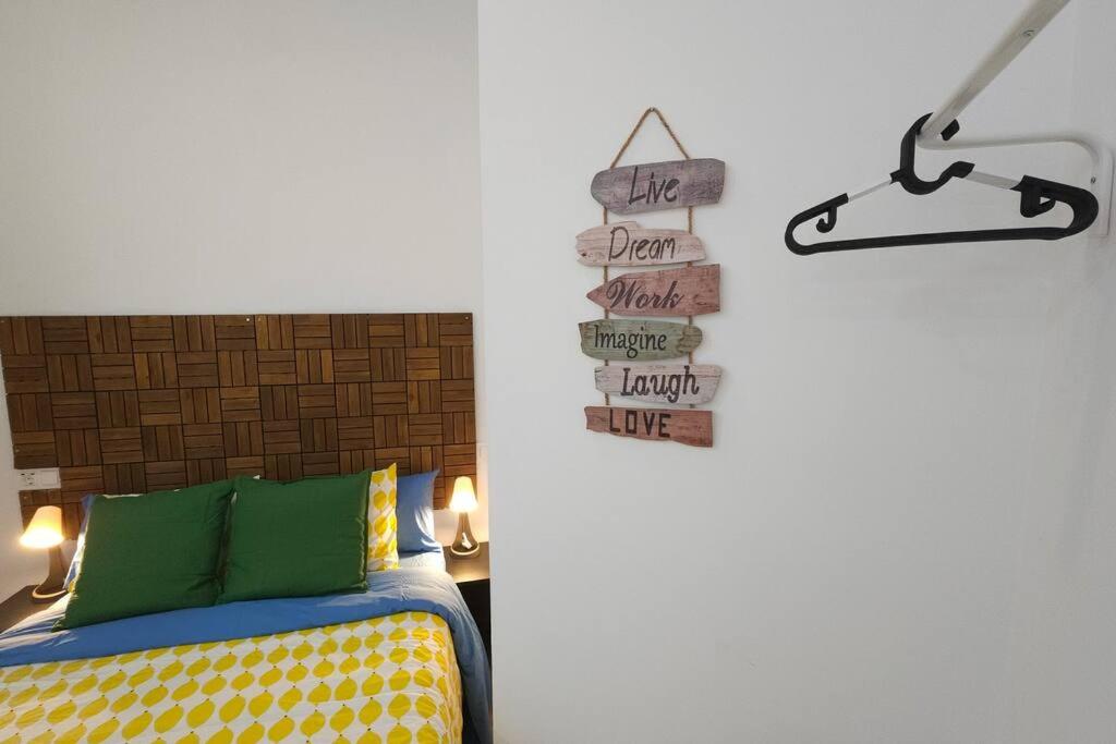 M1 Loft Privado 4 Personas view 3
