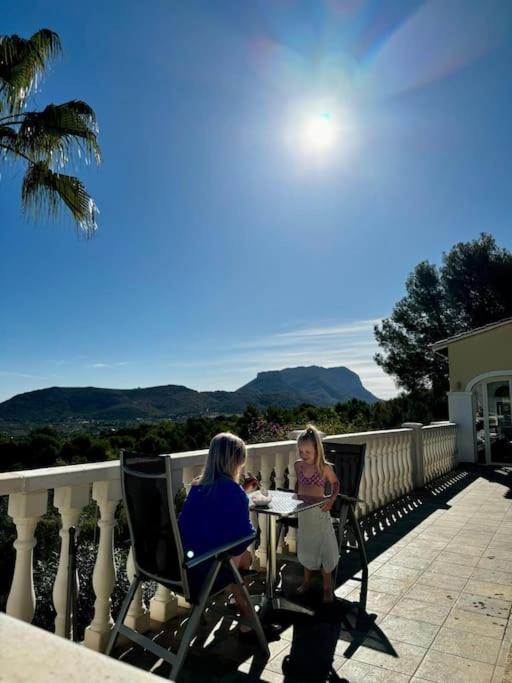 Villa Mariposa