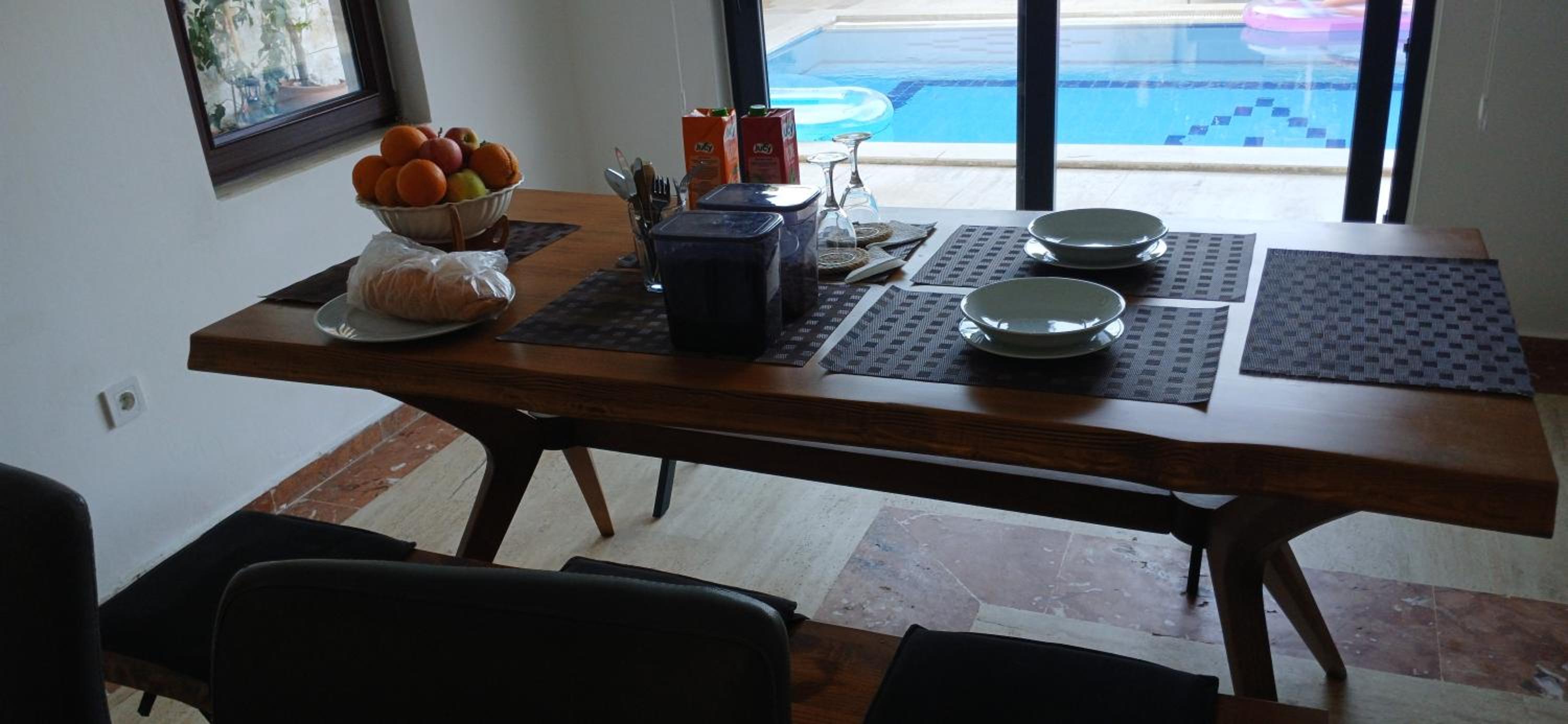 villa sandarra Kalkan