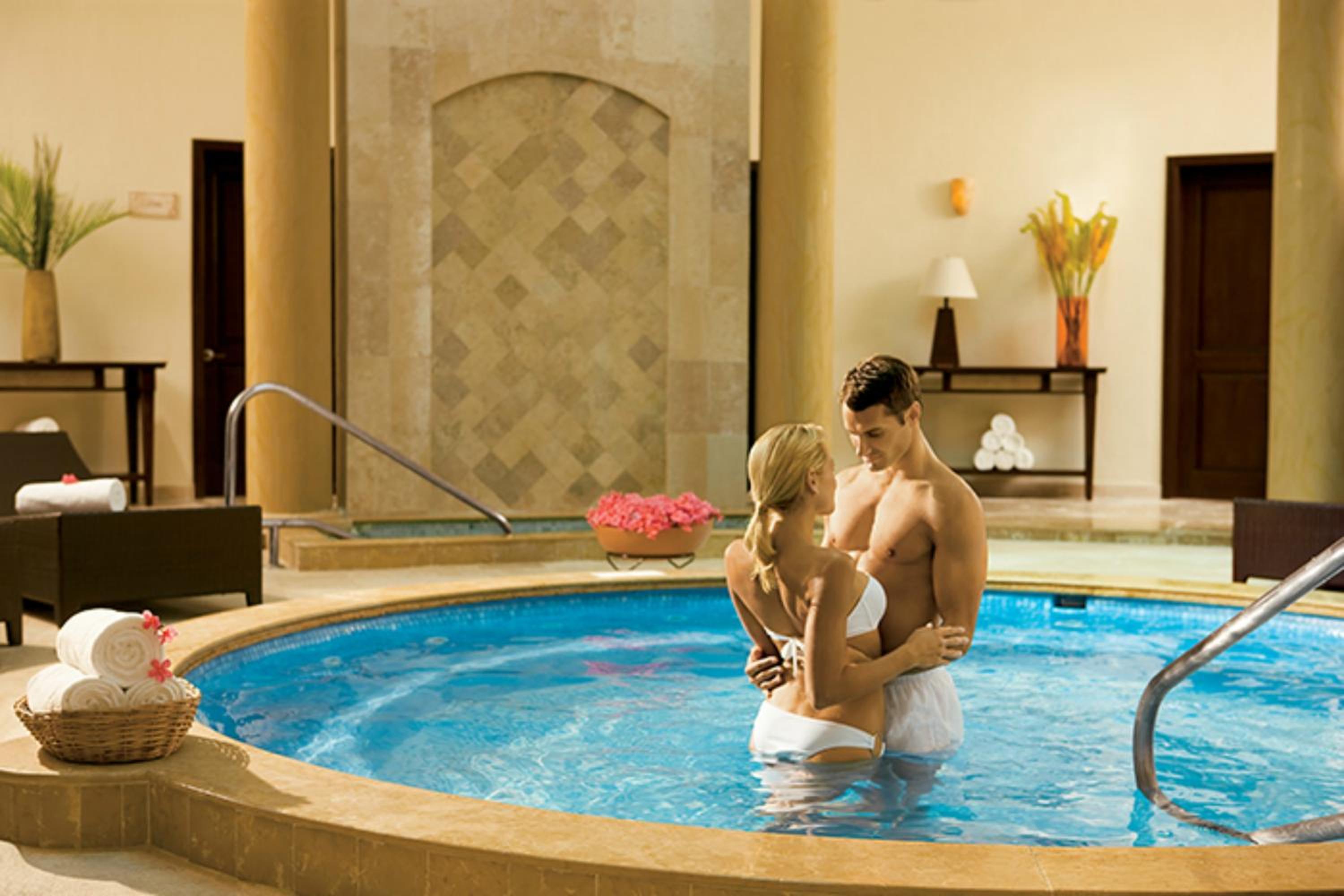 Photo 32 sur 139 de Dreams Tulum Resort & Spa