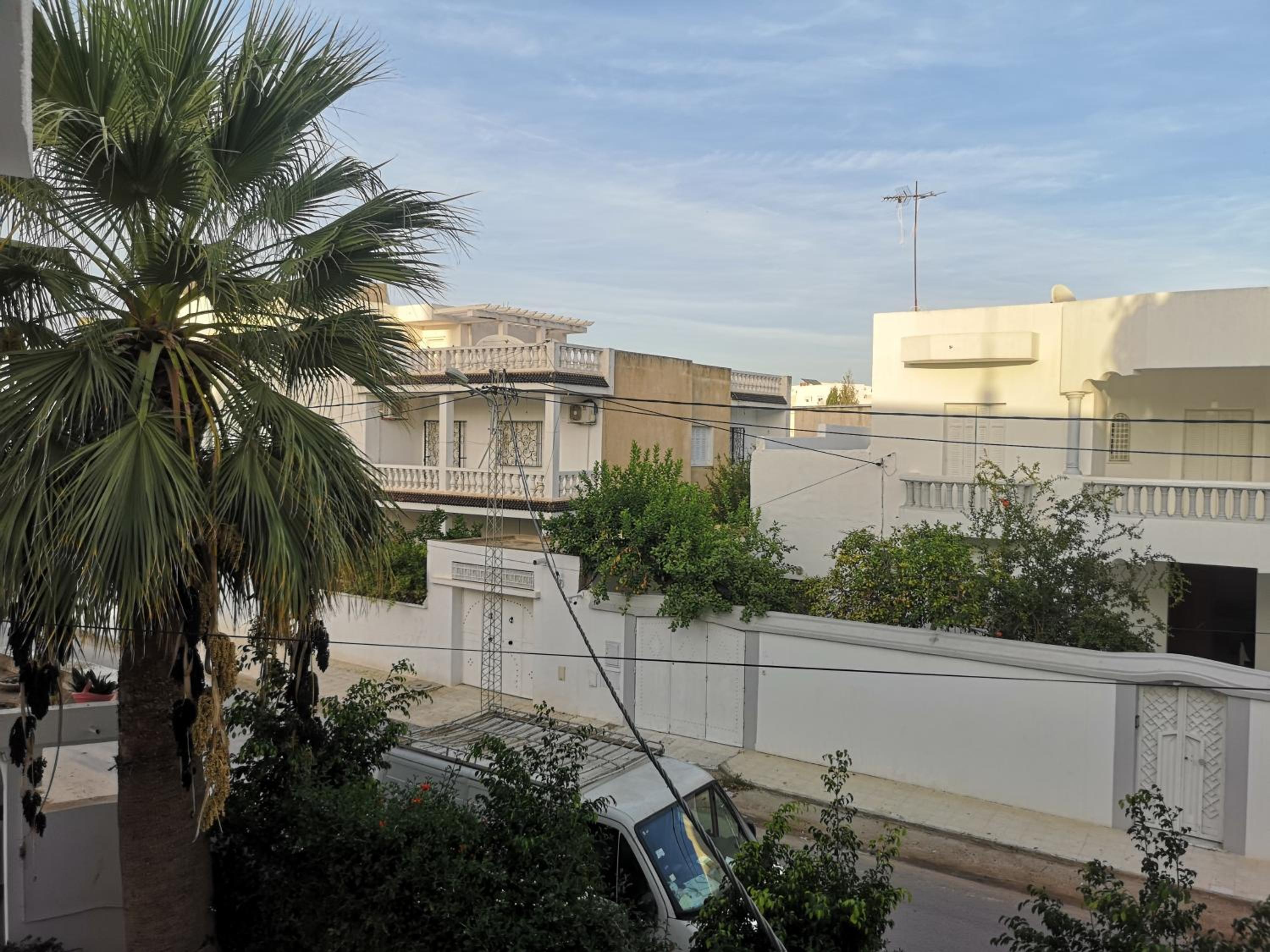 american terraces sousse centre view 3