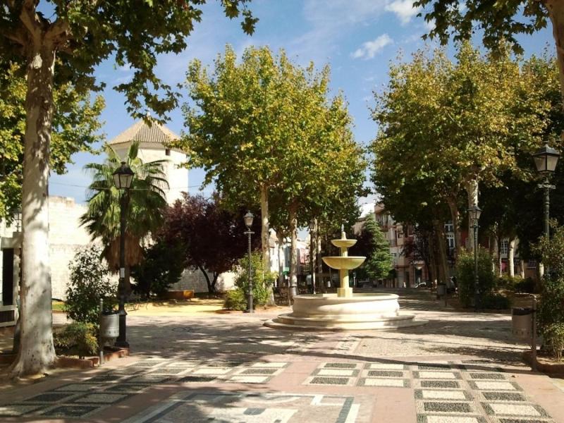 Apartment Arevalo 2B Parking Gratis