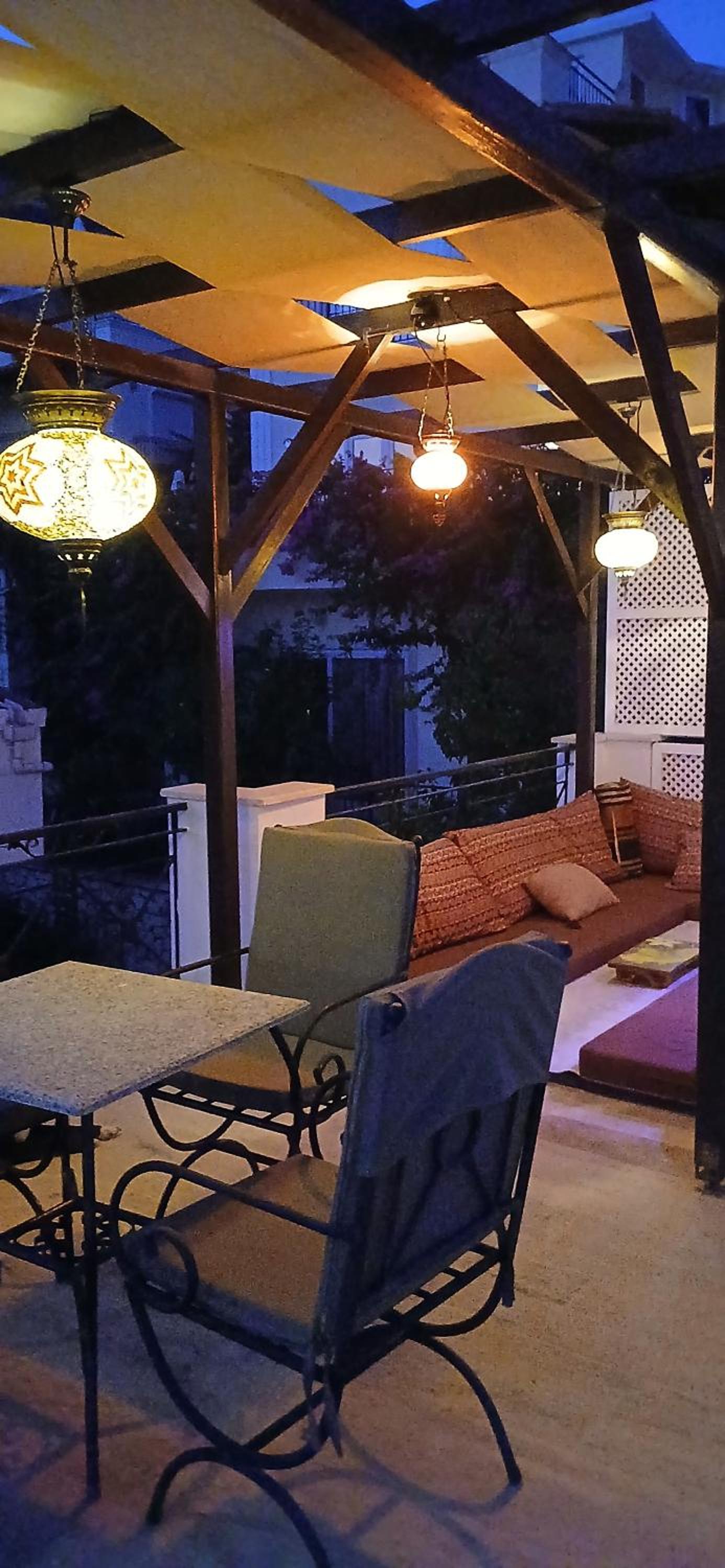 villa sandarra Kalkan