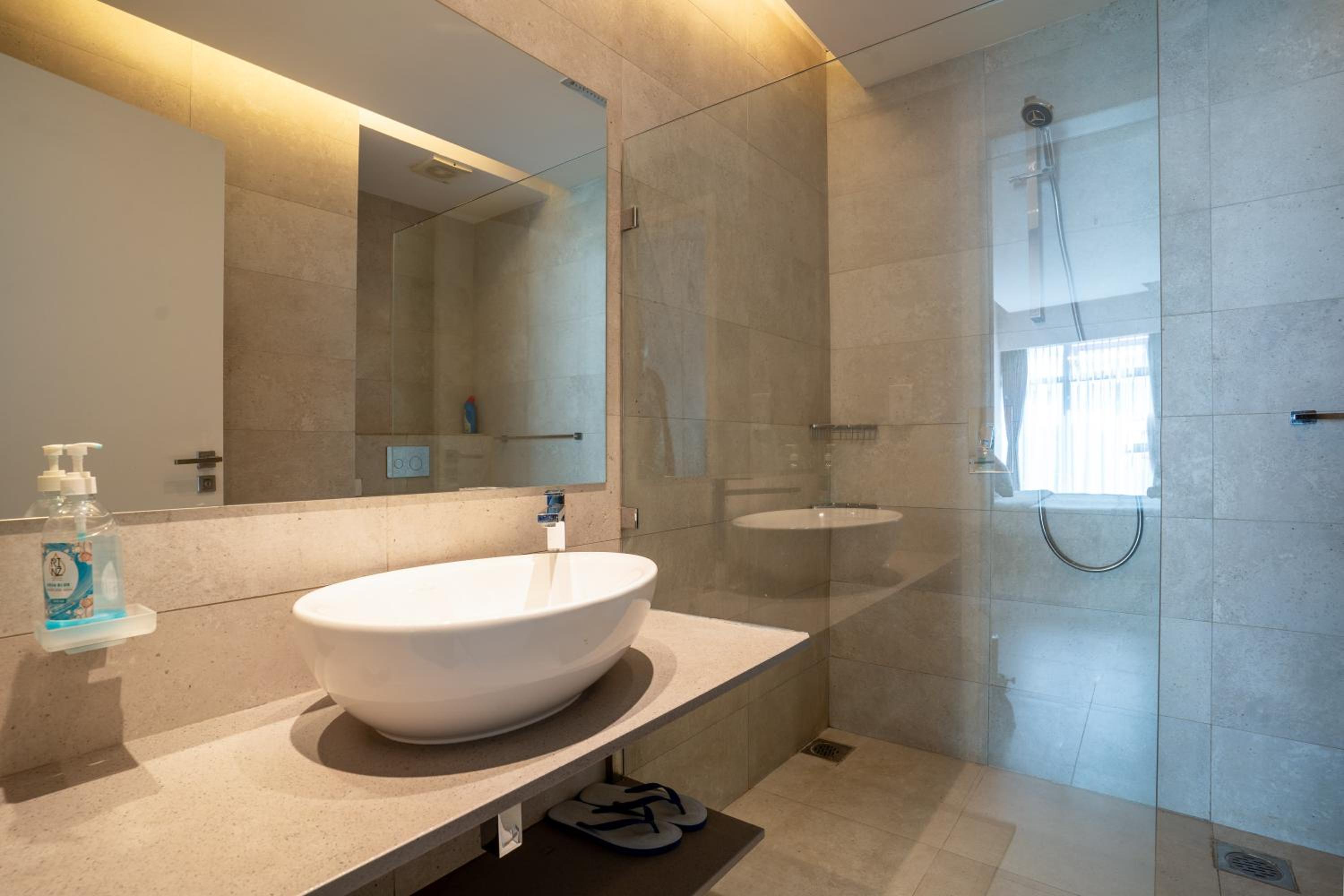 Imela Residences Lemac 1505 view 2