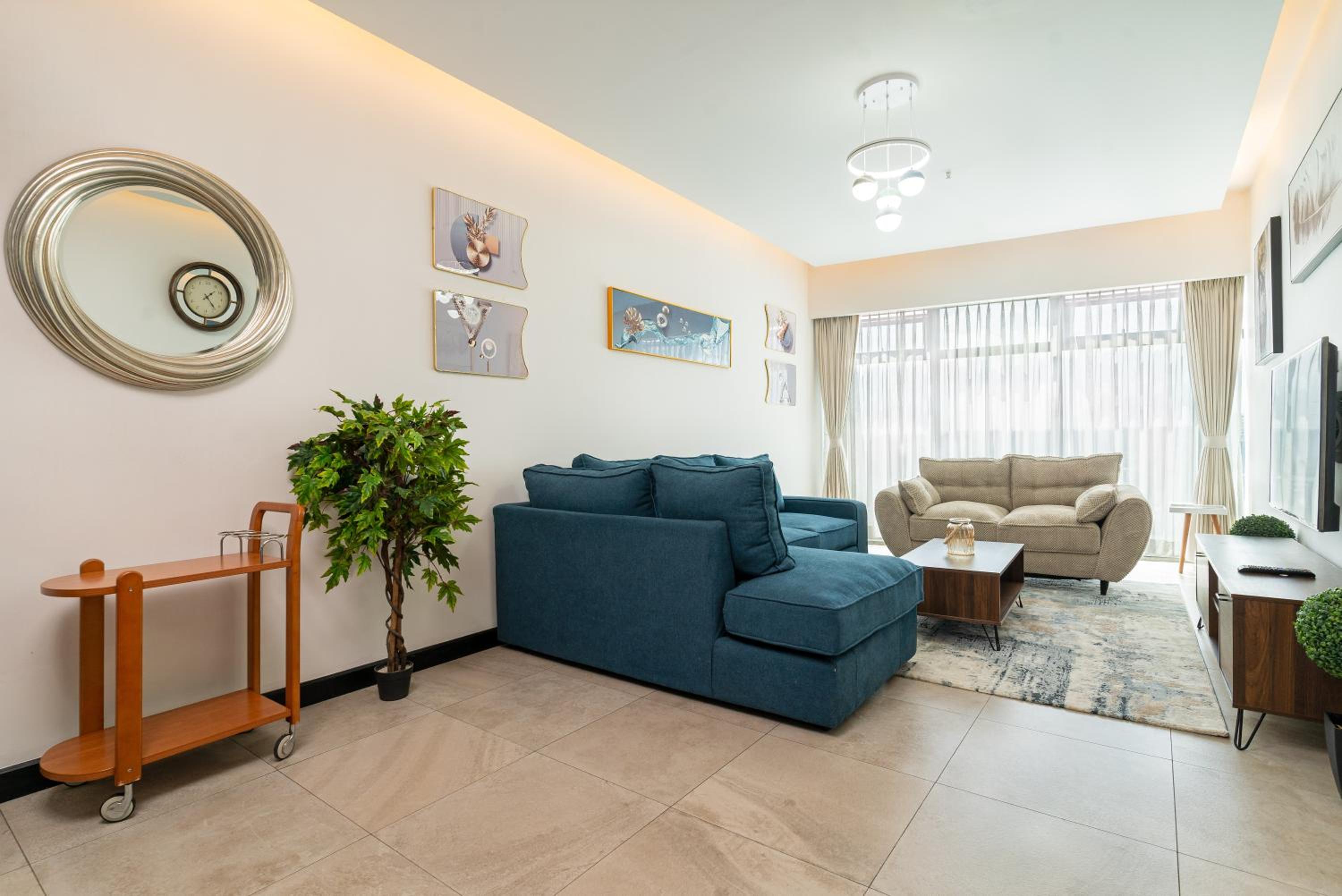Imela Residences Lemac 1505 view 3