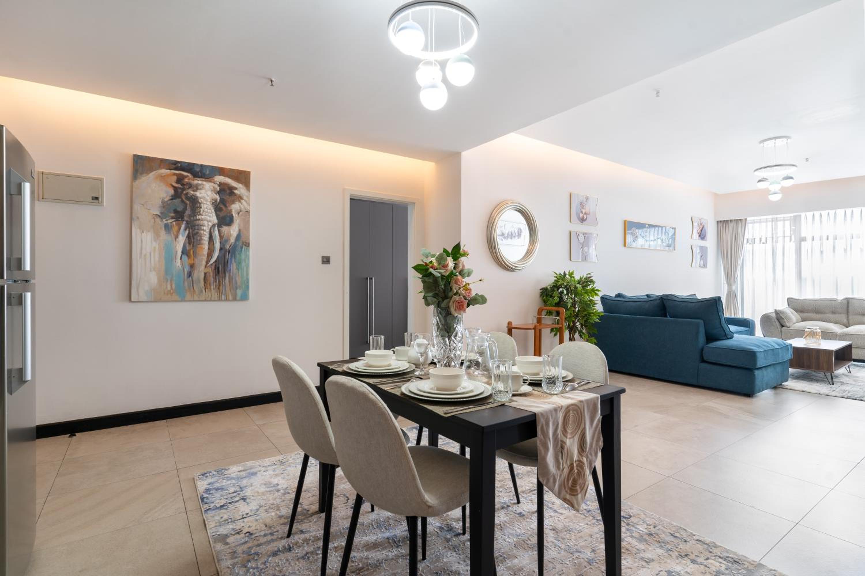 Imela Residences Lemac 1505 view 4
