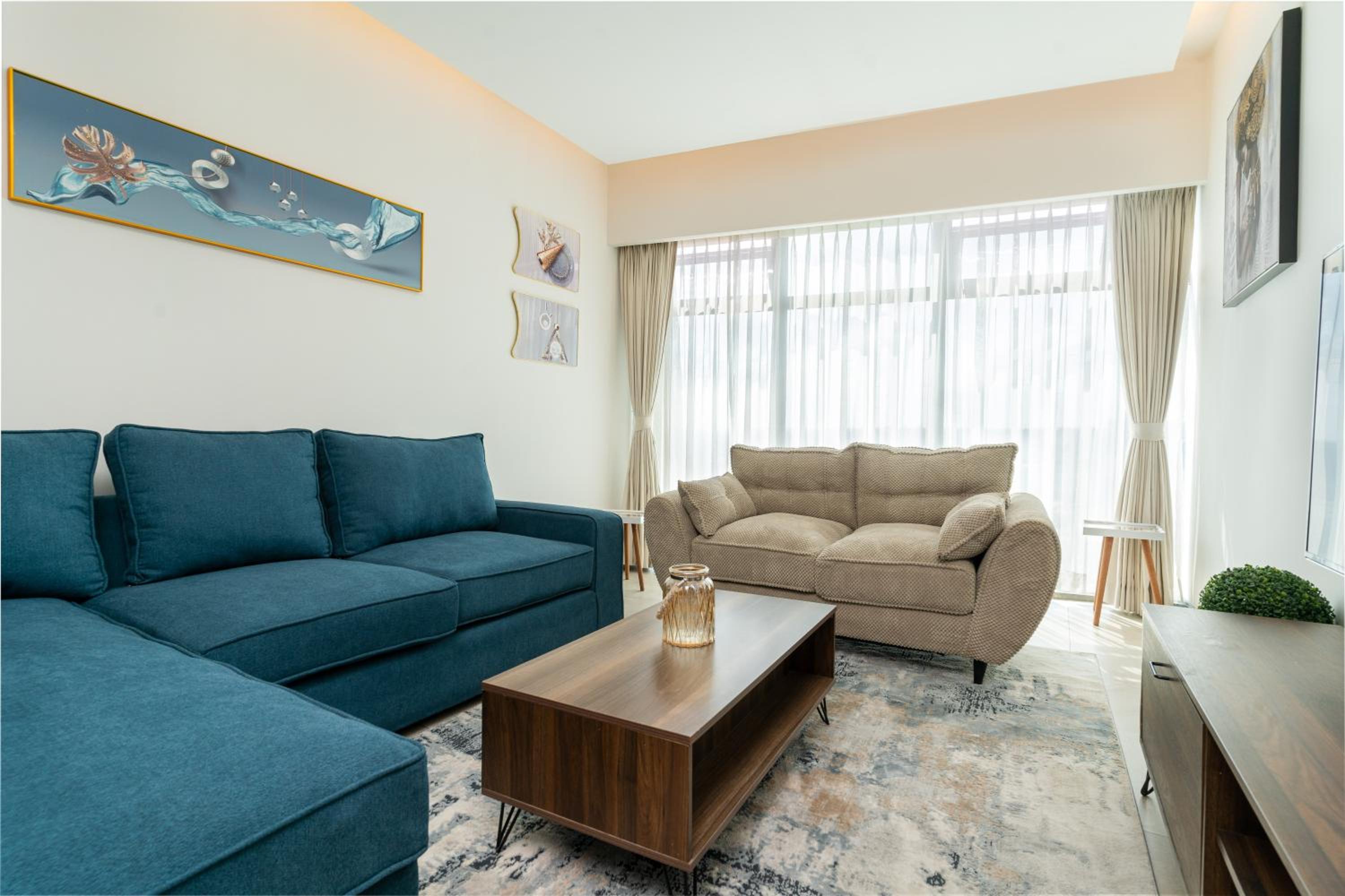 Imela Residences Lemac 1505 view 5