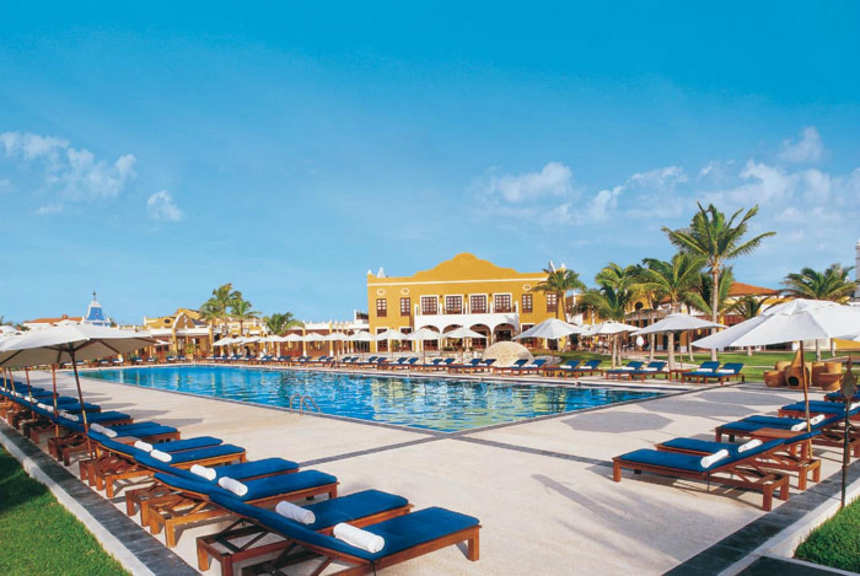 Photo 111 sur 139 de Dreams Tulum Resort & Spa