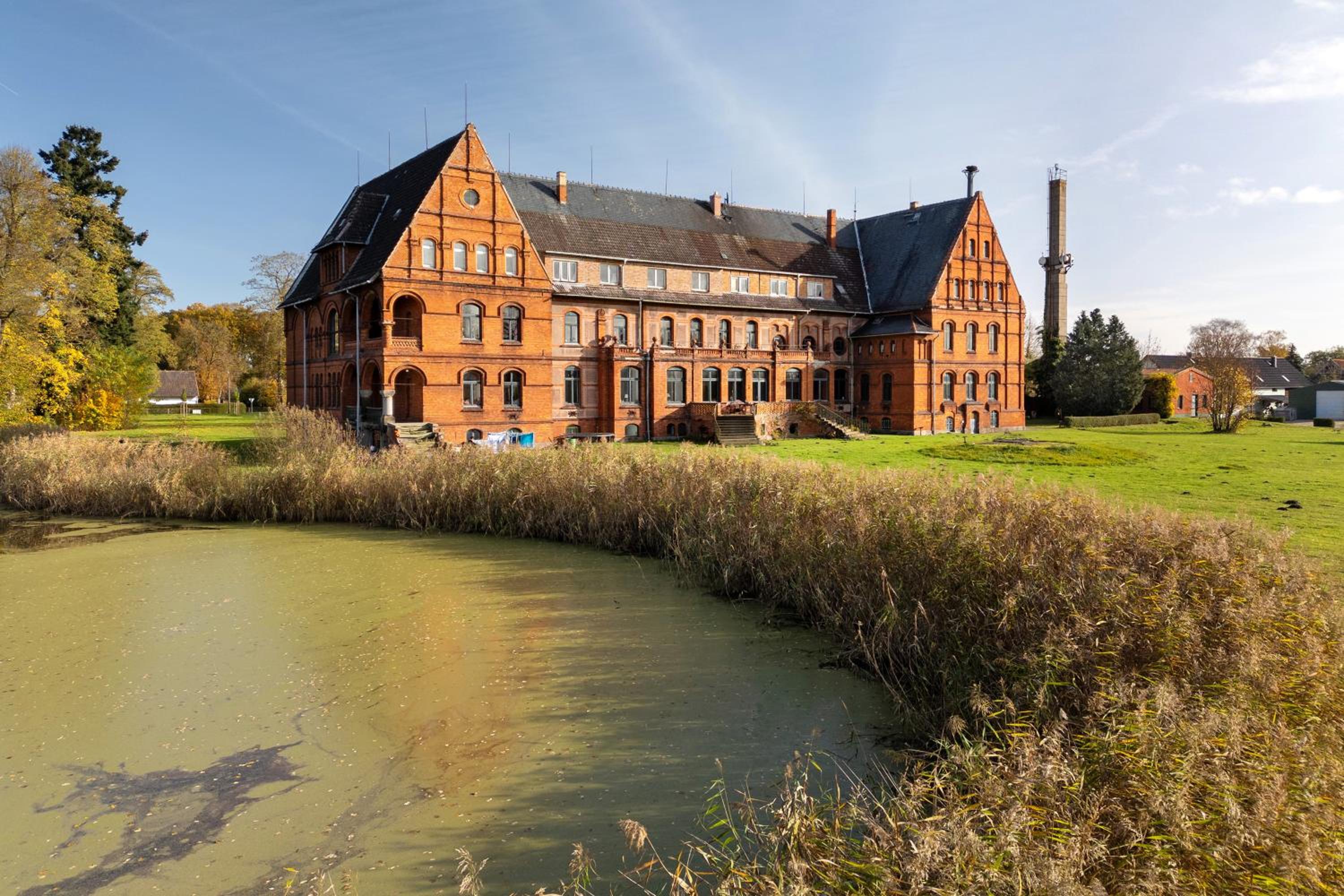 Schloss Melkof