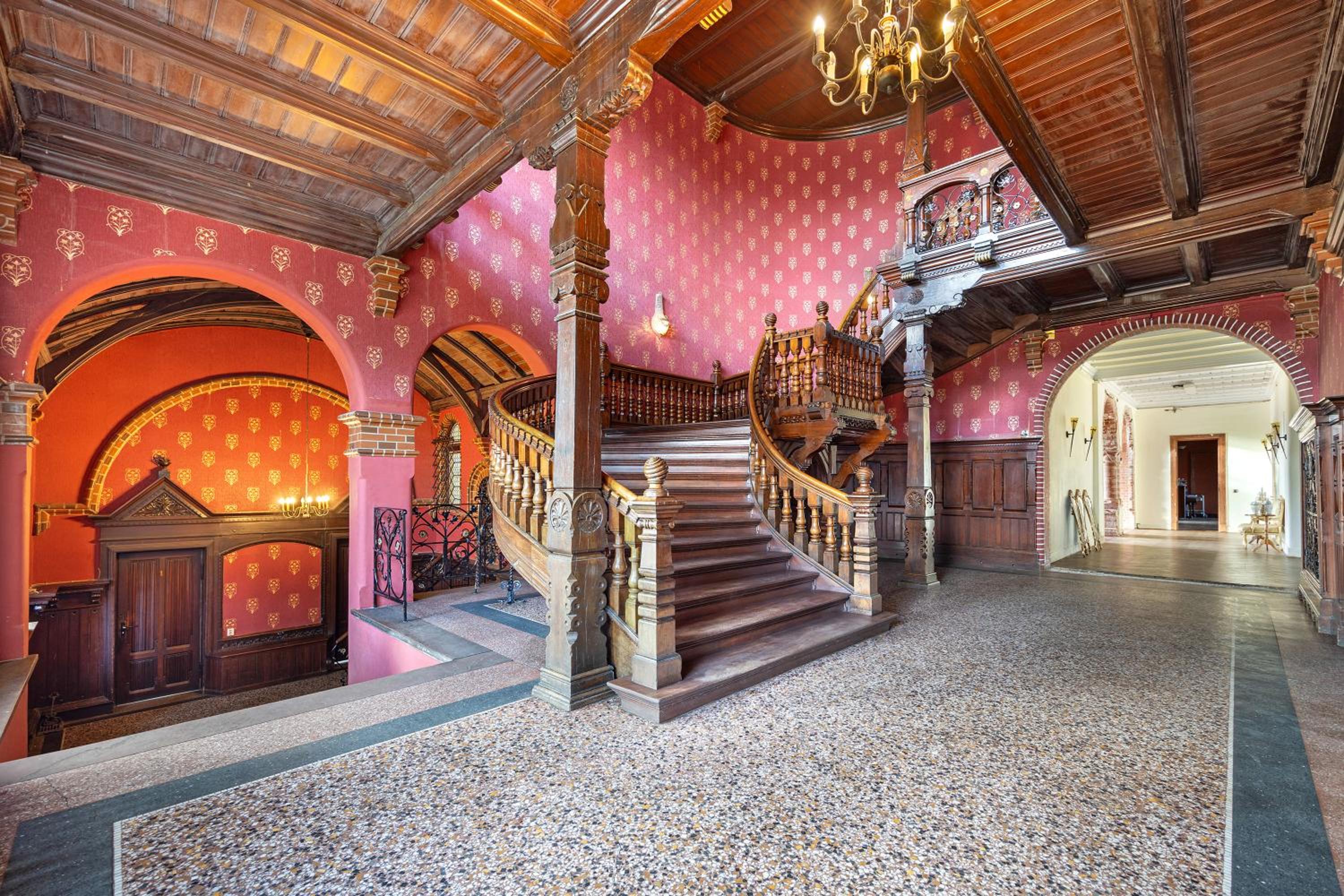 Schloss Melkof