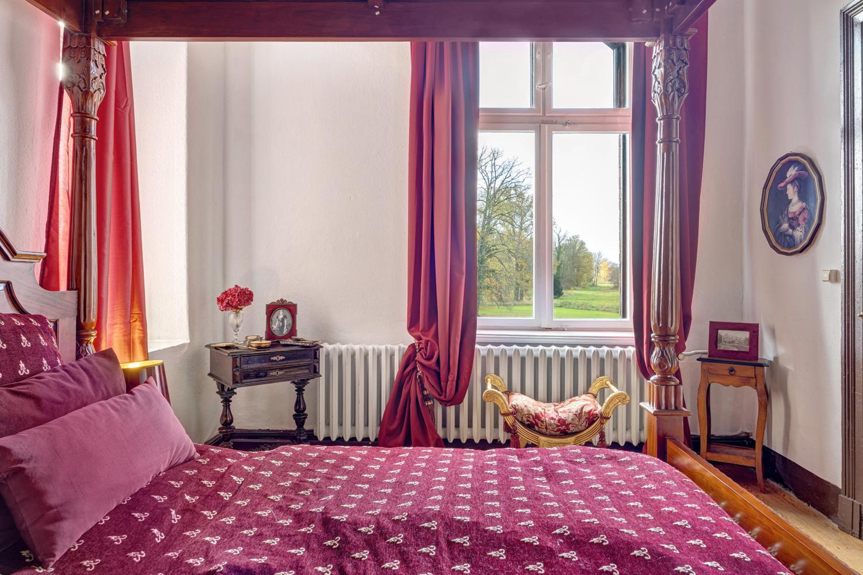 Schloss Melkof