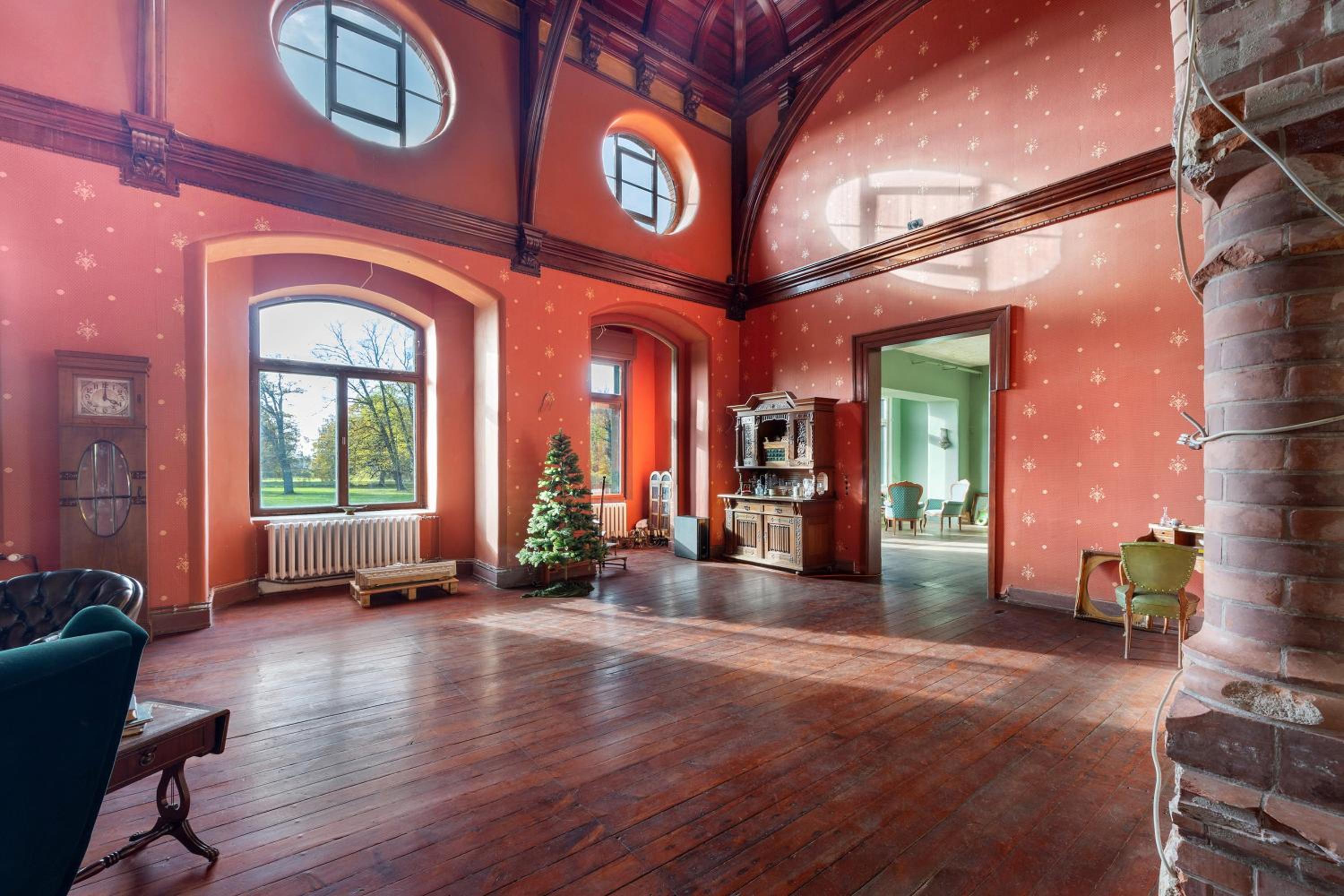 Schloss Melkof