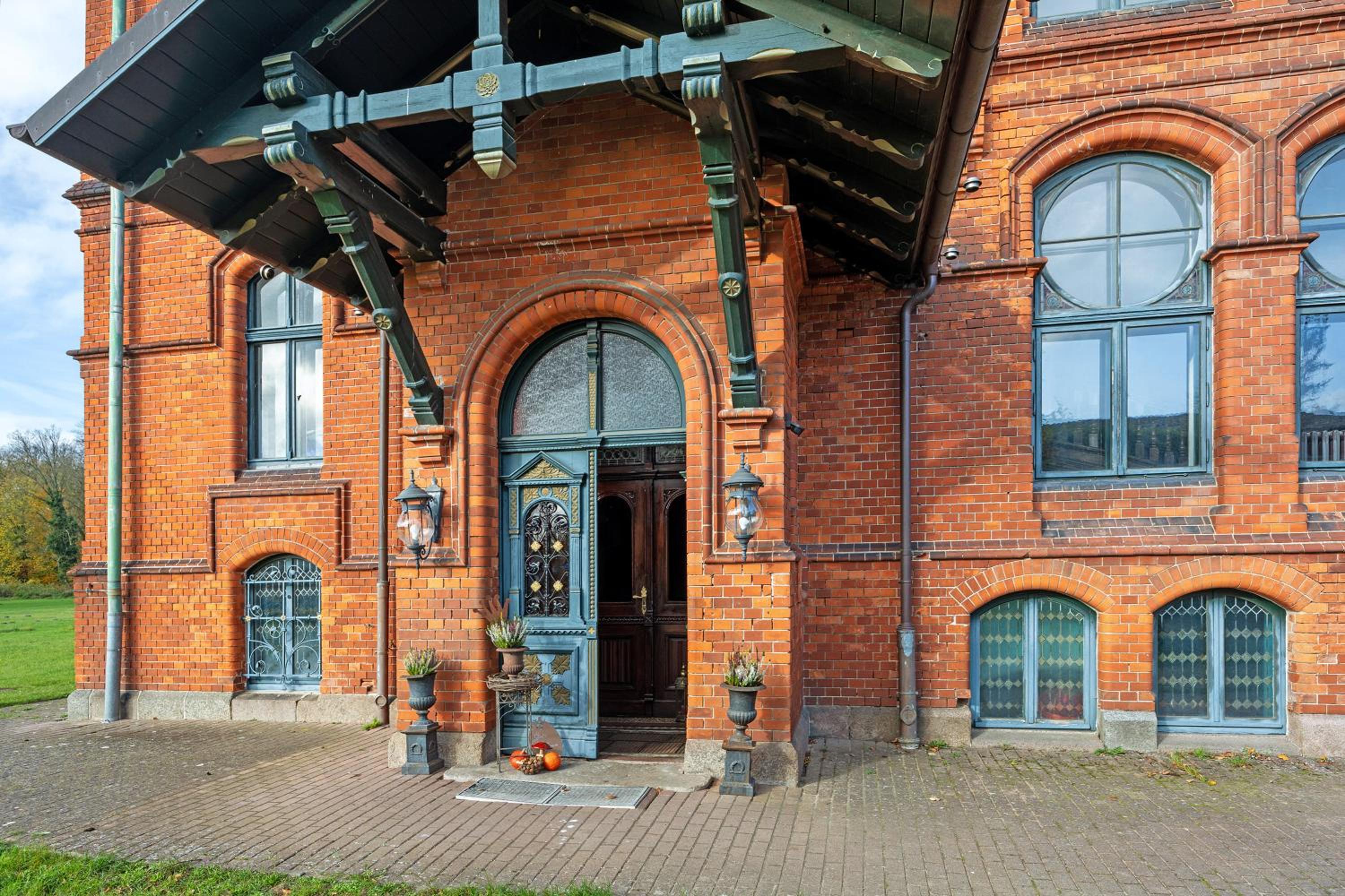 Schloss Melkof