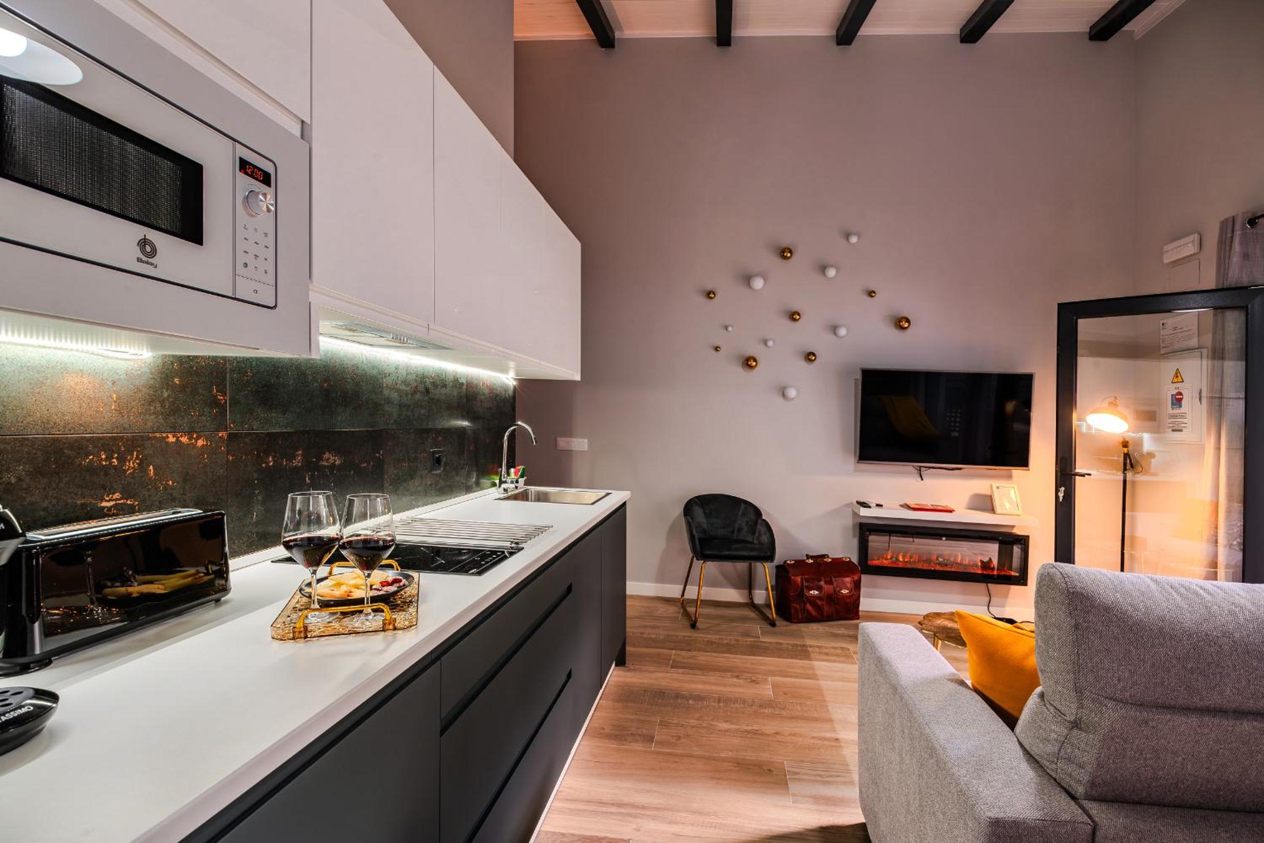 Alojamientos Singulares Maestro24 - Property Image 26