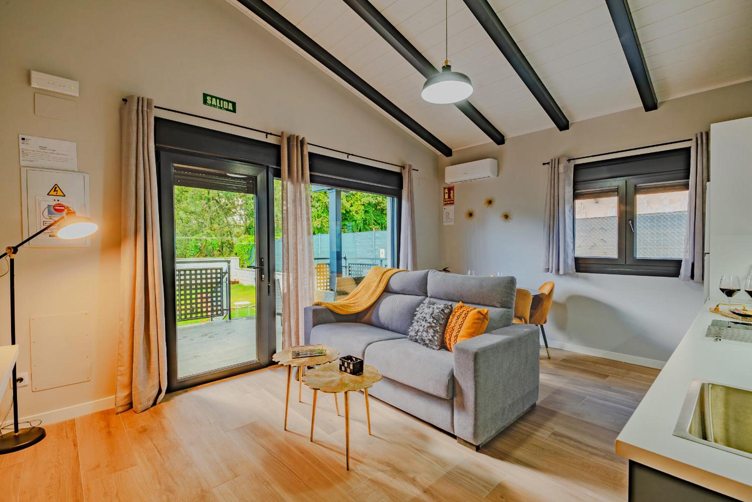 Alojamientos Singulares Maestro24 - Property Image 24