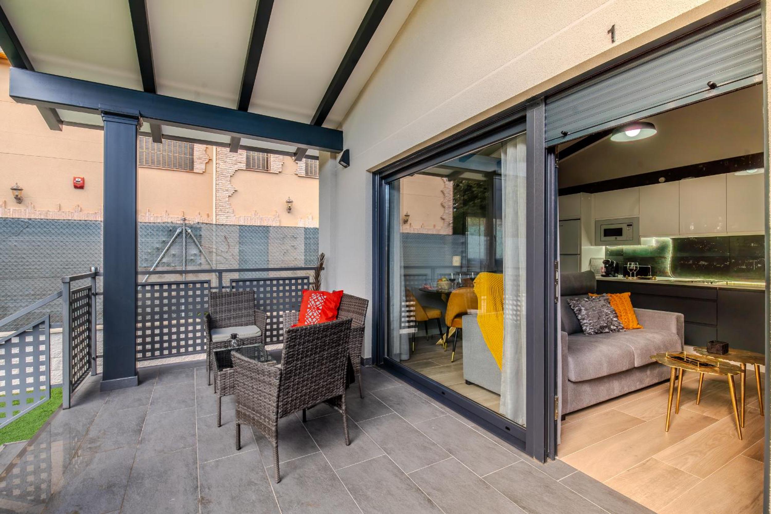 Alojamientos Singulares Maestro24 - Property Image 29