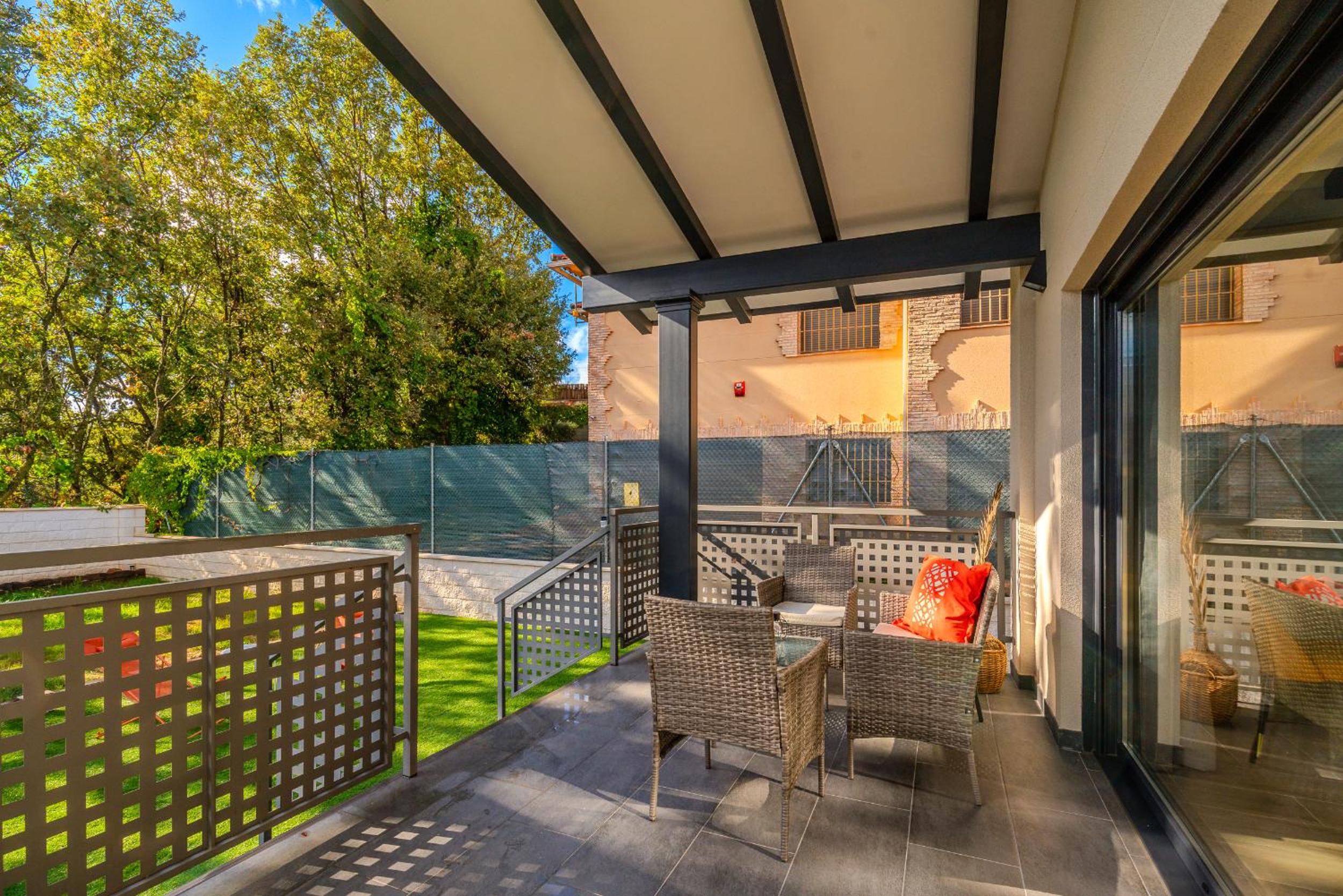 Alojamientos Singulares Maestro24 - Property Image 33