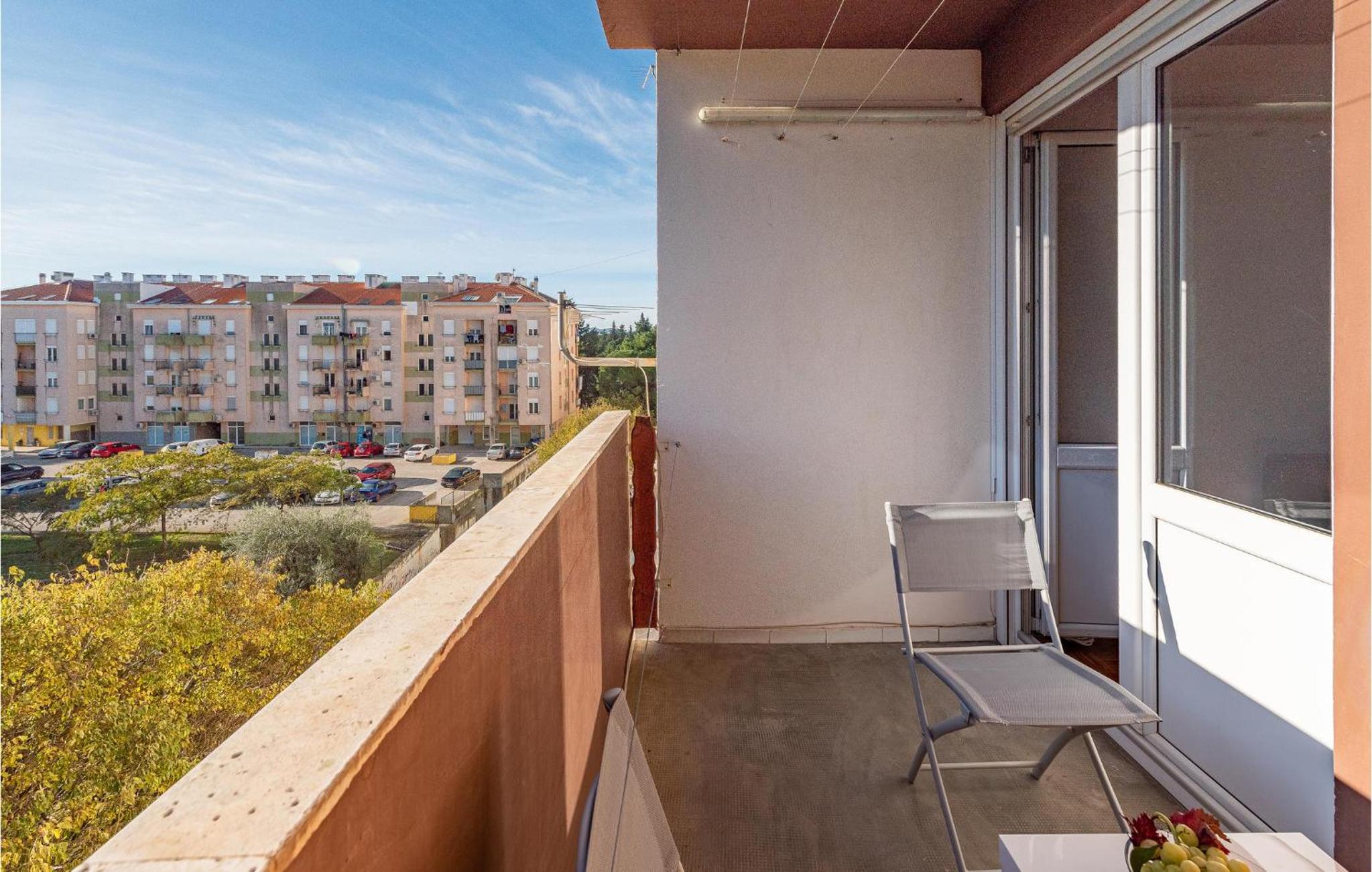 1 Bedroom Gorgeous Apartment In Zadar