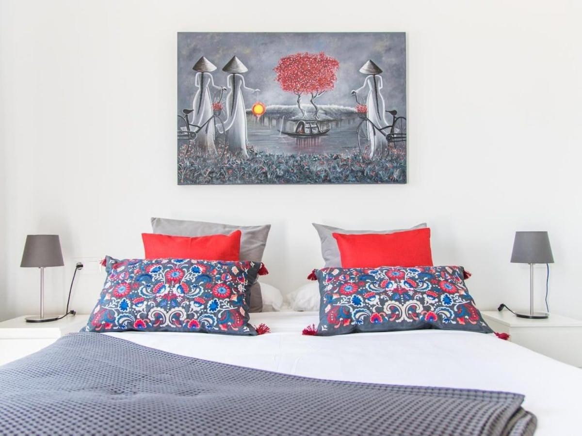Apartamento Altamira Beach