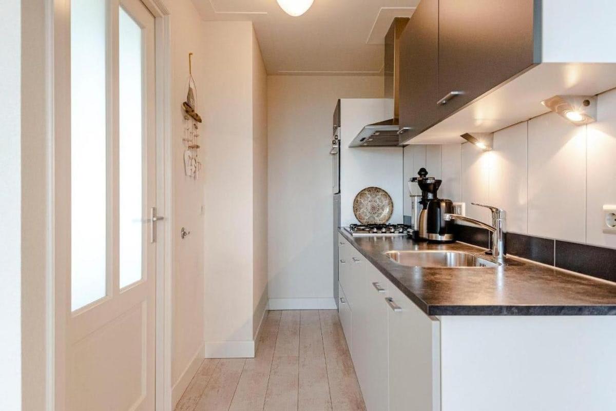 Appartement De Kokkel Free Parking view 5