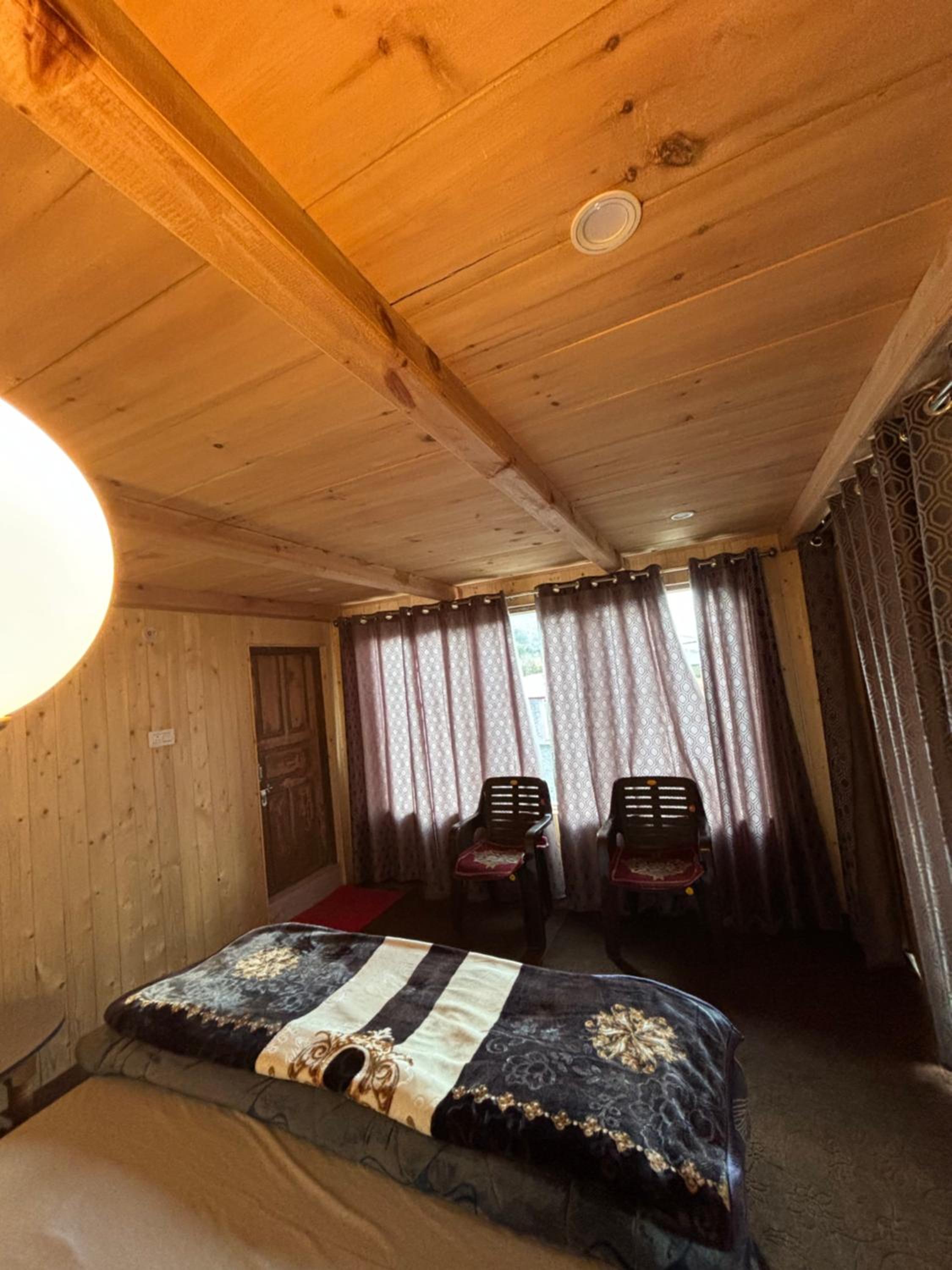 Majestic Heights Homestay view 2